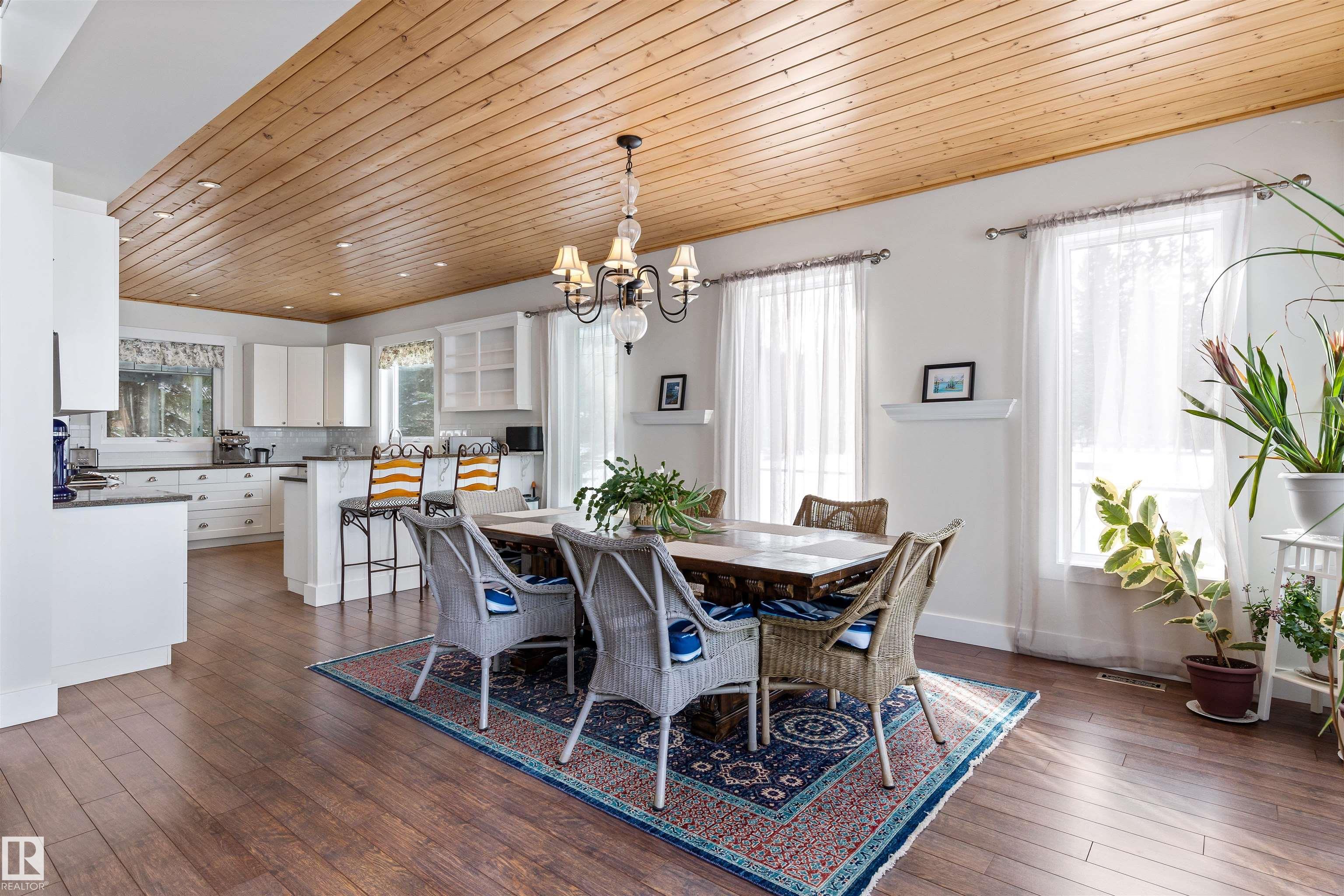 Photo 11 at 309 - 55230 Rge Road 10, Pine Sands, Rural Sturgeon County