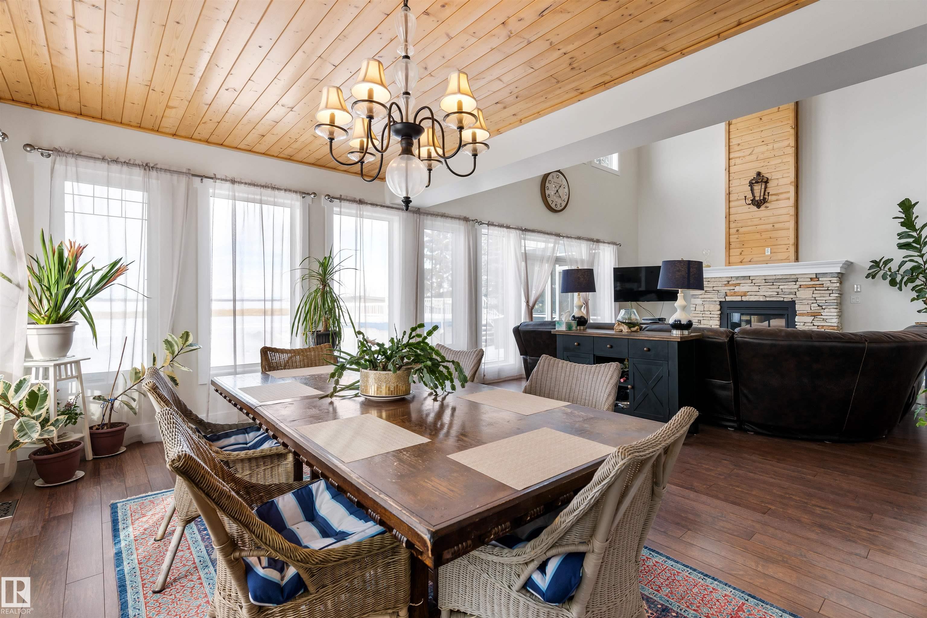 Photo 12 at 309 - 55230 Rge Road 10, Pine Sands, Rural Sturgeon County