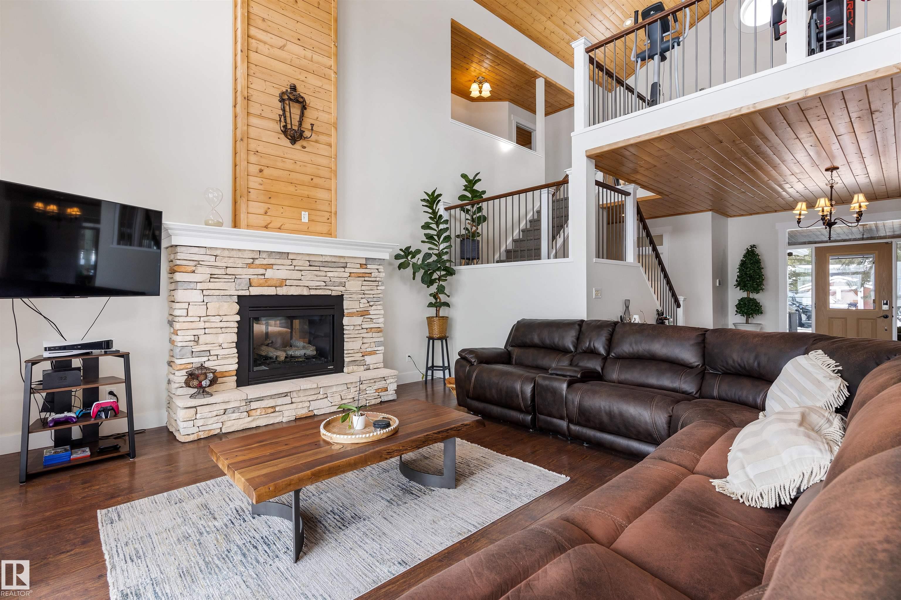 Photo 13 at 309 - 55230 Rge Road 10, Pine Sands, Rural Sturgeon County