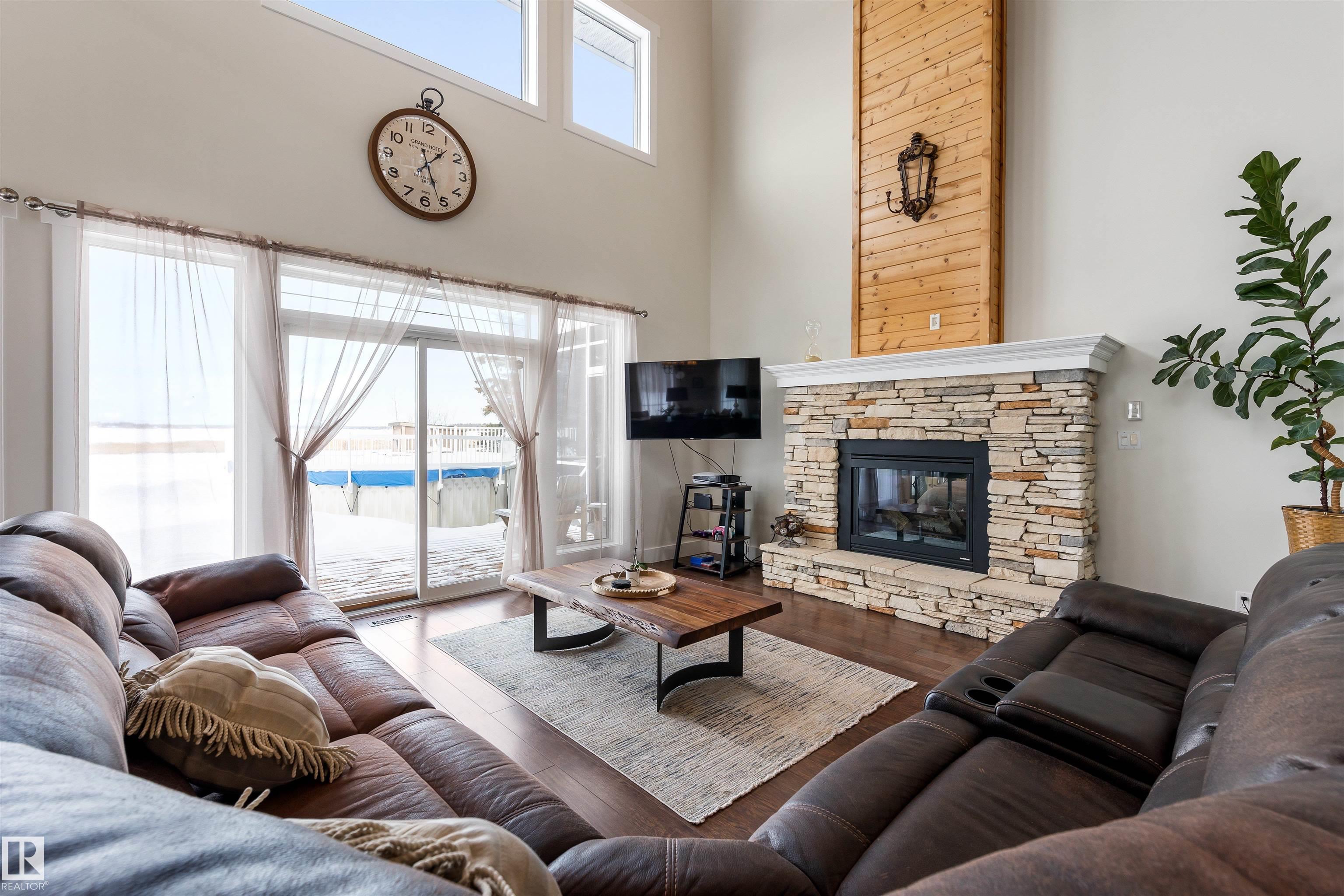 Photo 14 at 309 - 55230 Rge Road 10, Pine Sands, Rural Sturgeon County