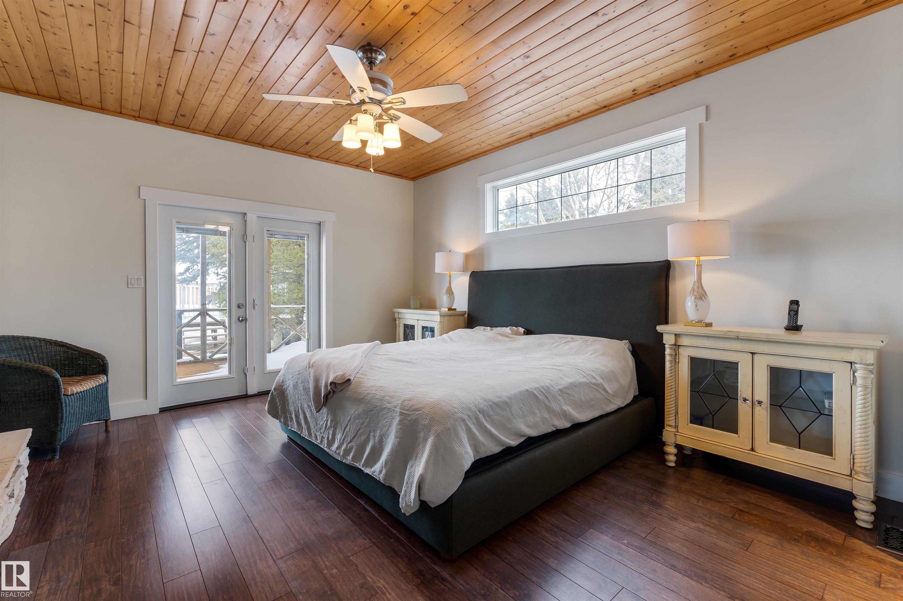 Photo 17 at 309 - 55230 Rge Road 10, Pine Sands, Rural Sturgeon County