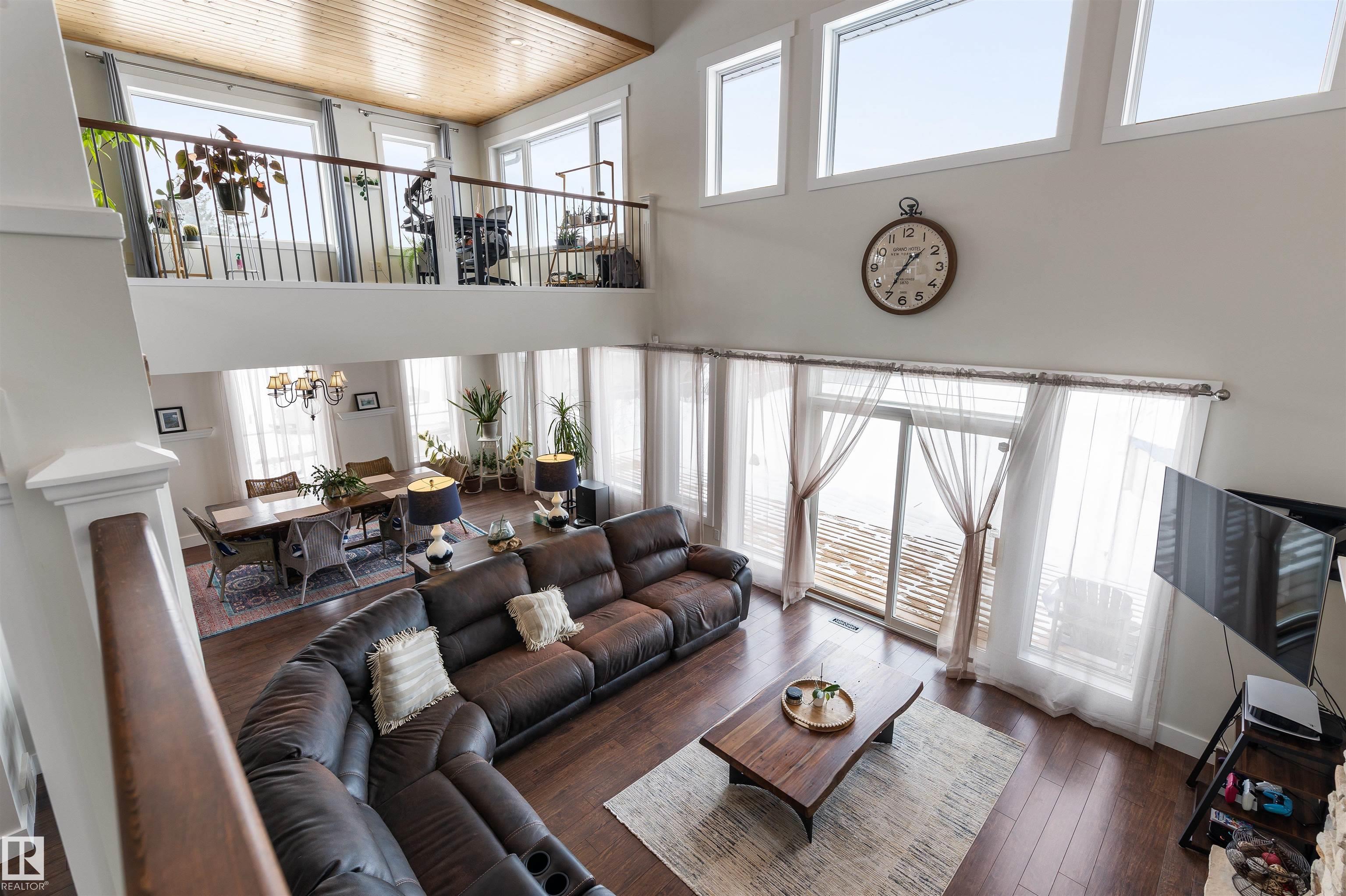 Photo 24 at 309 - 55230 Rge Road 10, Pine Sands, Rural Sturgeon County