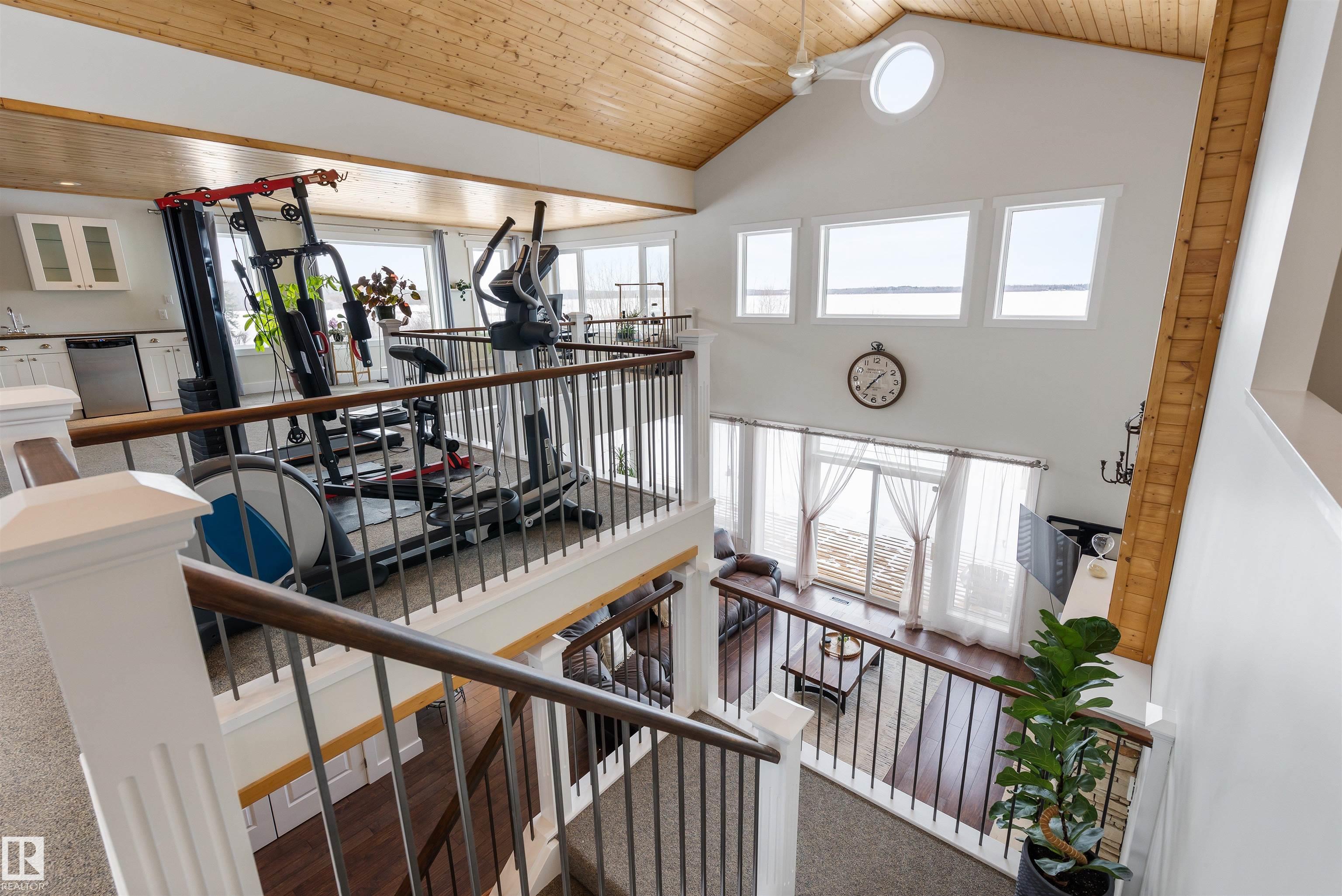 Photo 25 at 309 - 55230 Rge Road 10, Pine Sands, Rural Sturgeon County