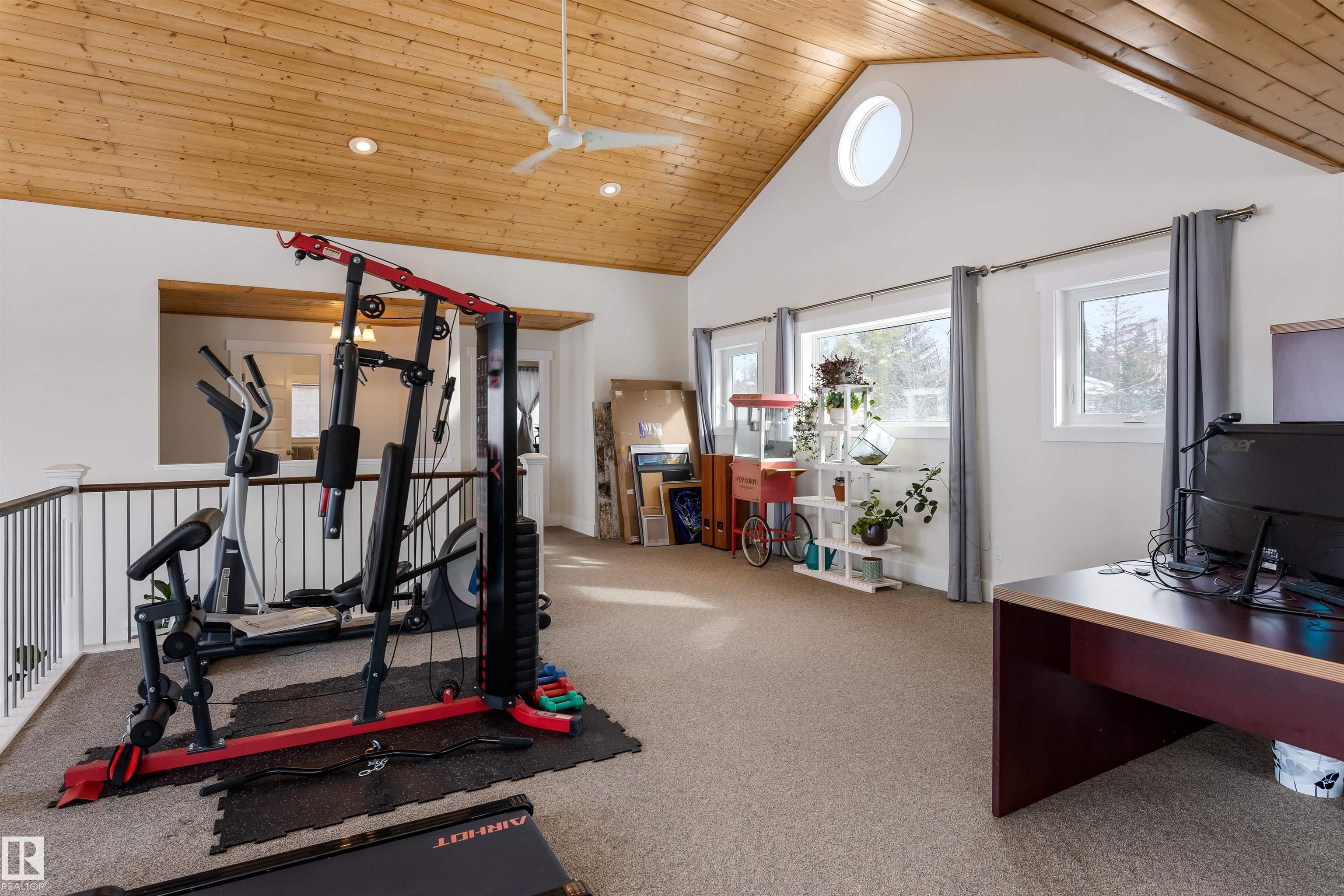 Photo 27 at 309 - 55230 Rge Road 10, Pine Sands, Rural Sturgeon County