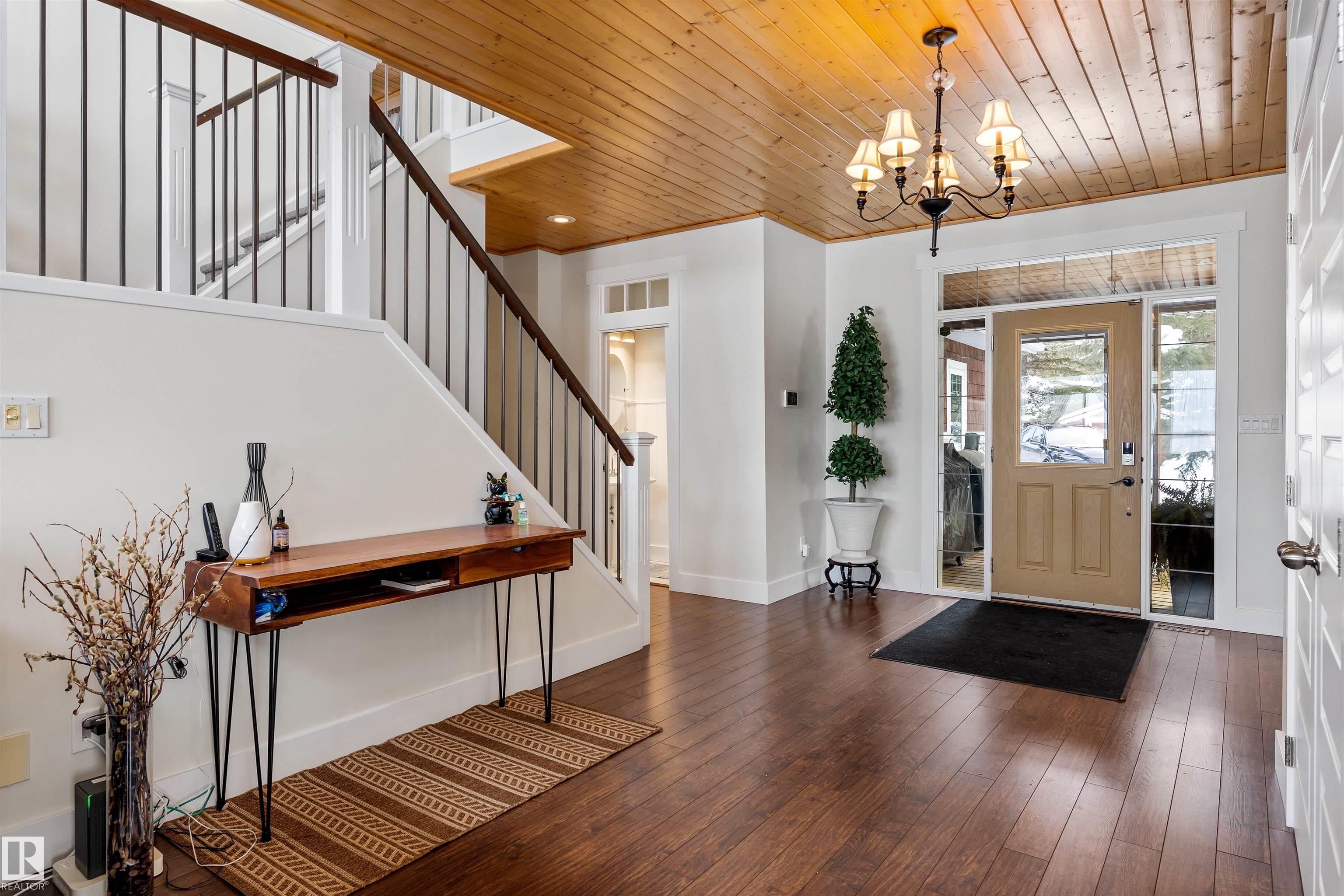 309 - 55230 Rge Road 10, Pine Sands, Rural Sturgeon County