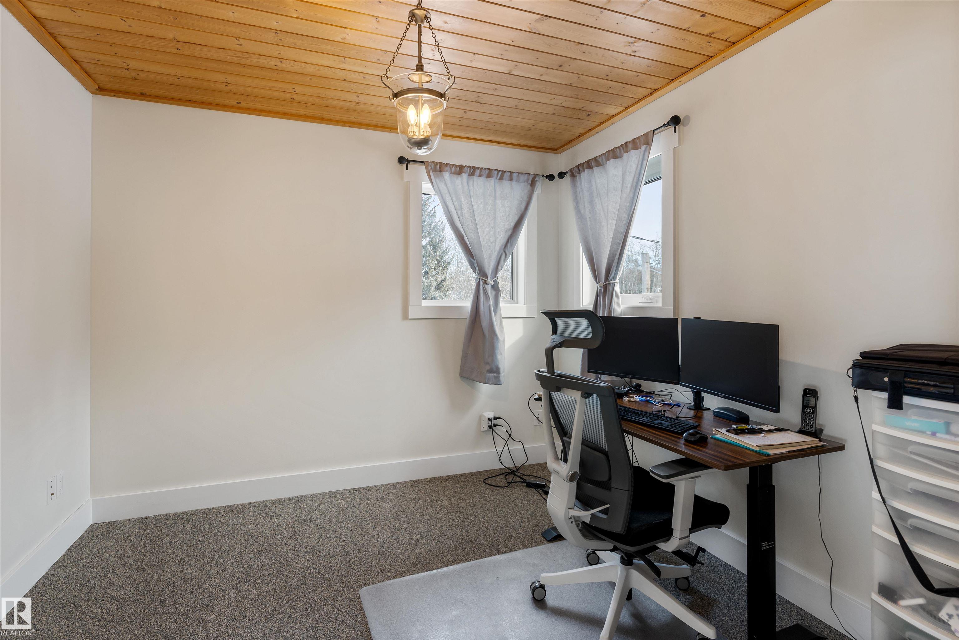 Photo 33 at 309 - 55230 Rge Road 10, Pine Sands, Rural Sturgeon County