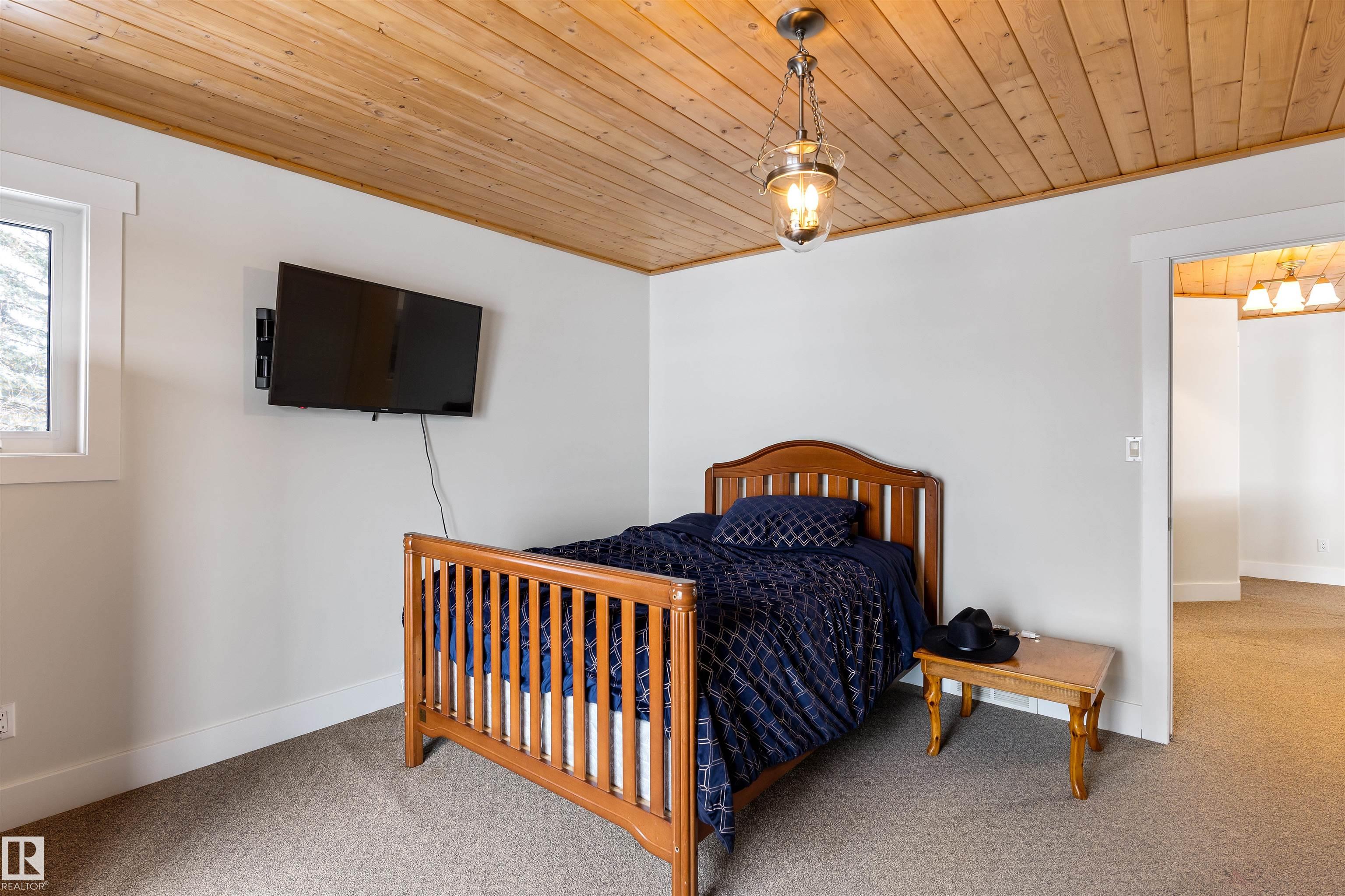 Photo 35 at 309 - 55230 Rge Road 10, Pine Sands, Rural Sturgeon County