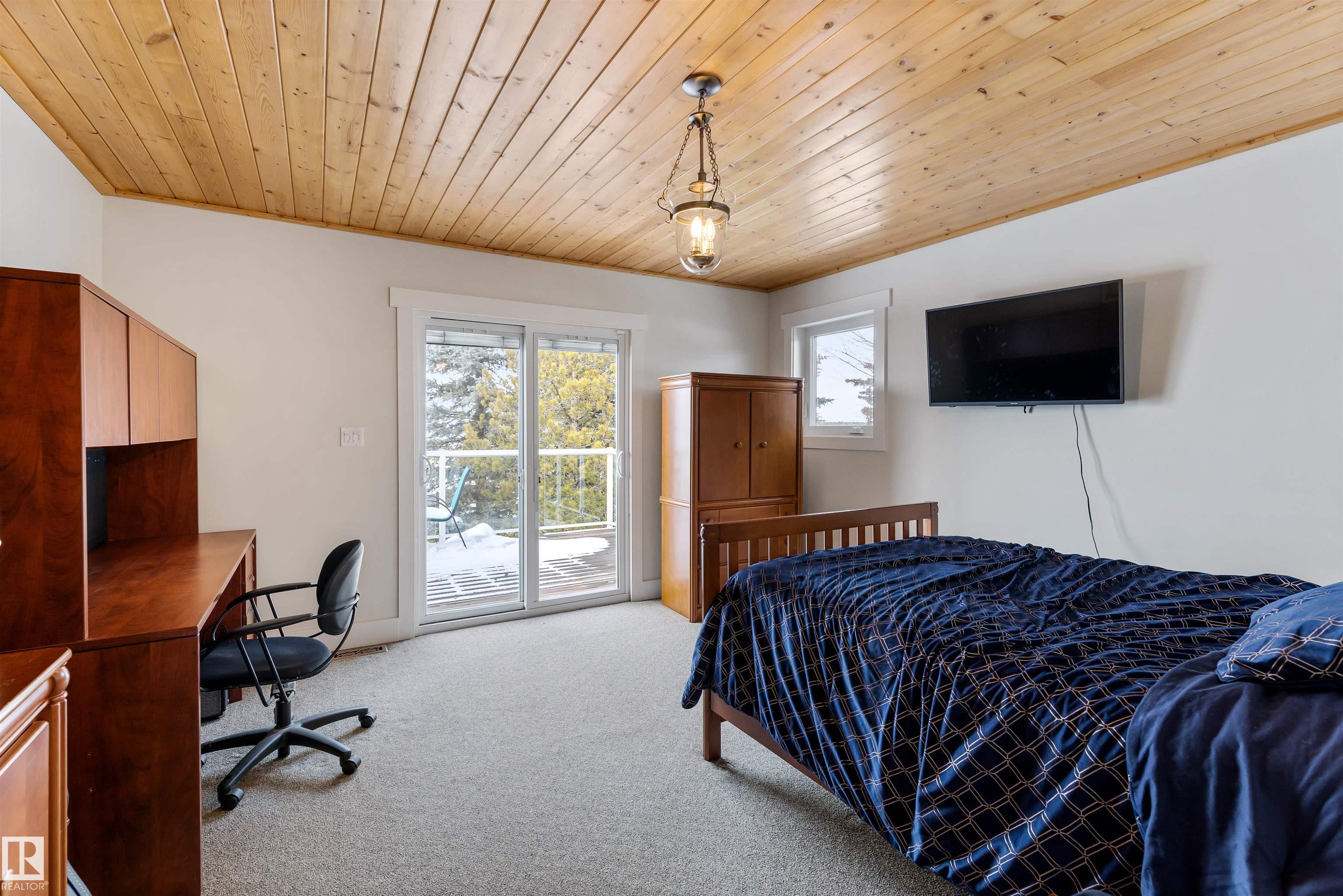 Photo 36 at 309 - 55230 Rge Road 10, Pine Sands, Rural Sturgeon County