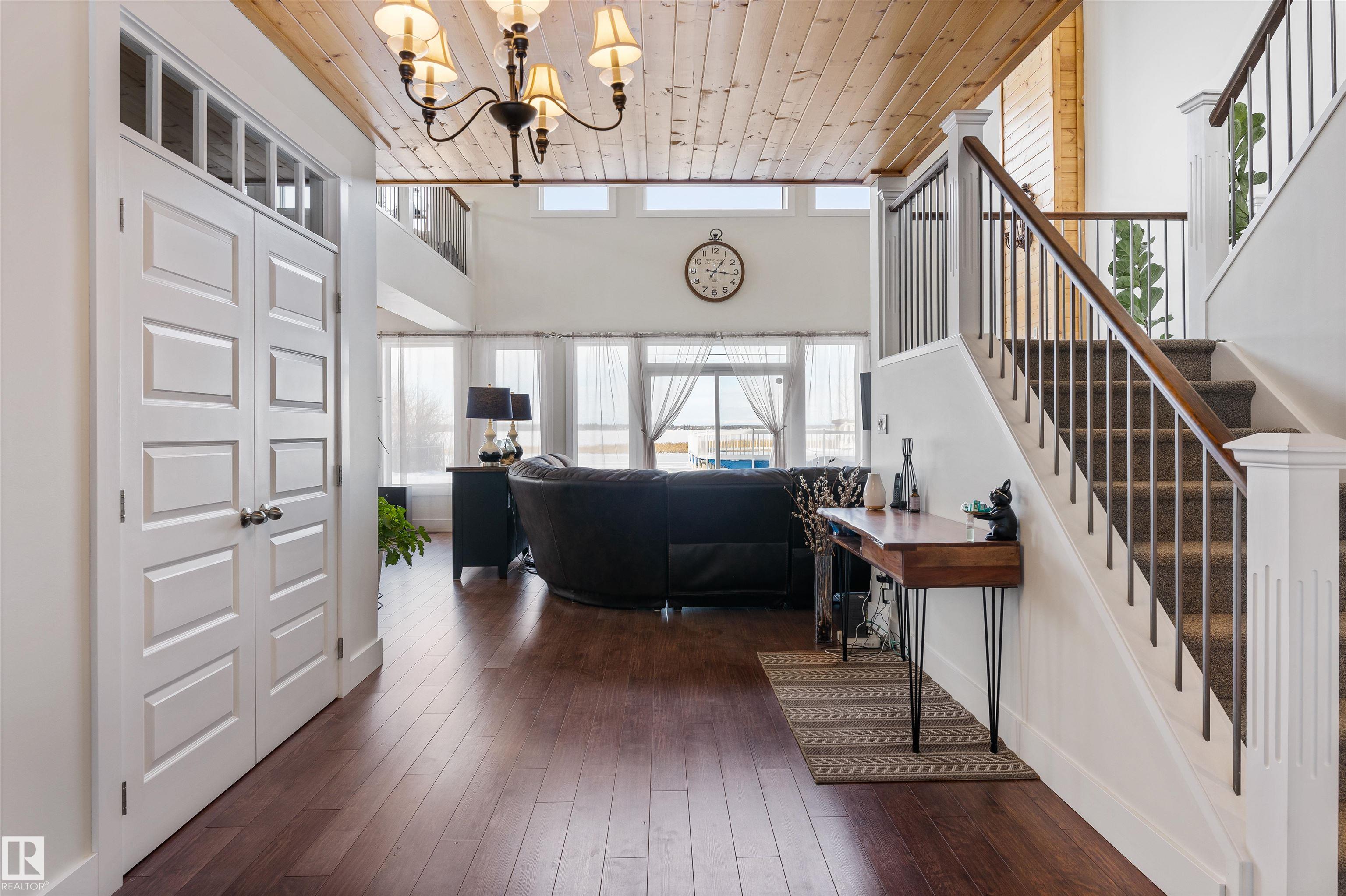 309 - 55230 Rge Road 10, Pine Sands, Rural Sturgeon County