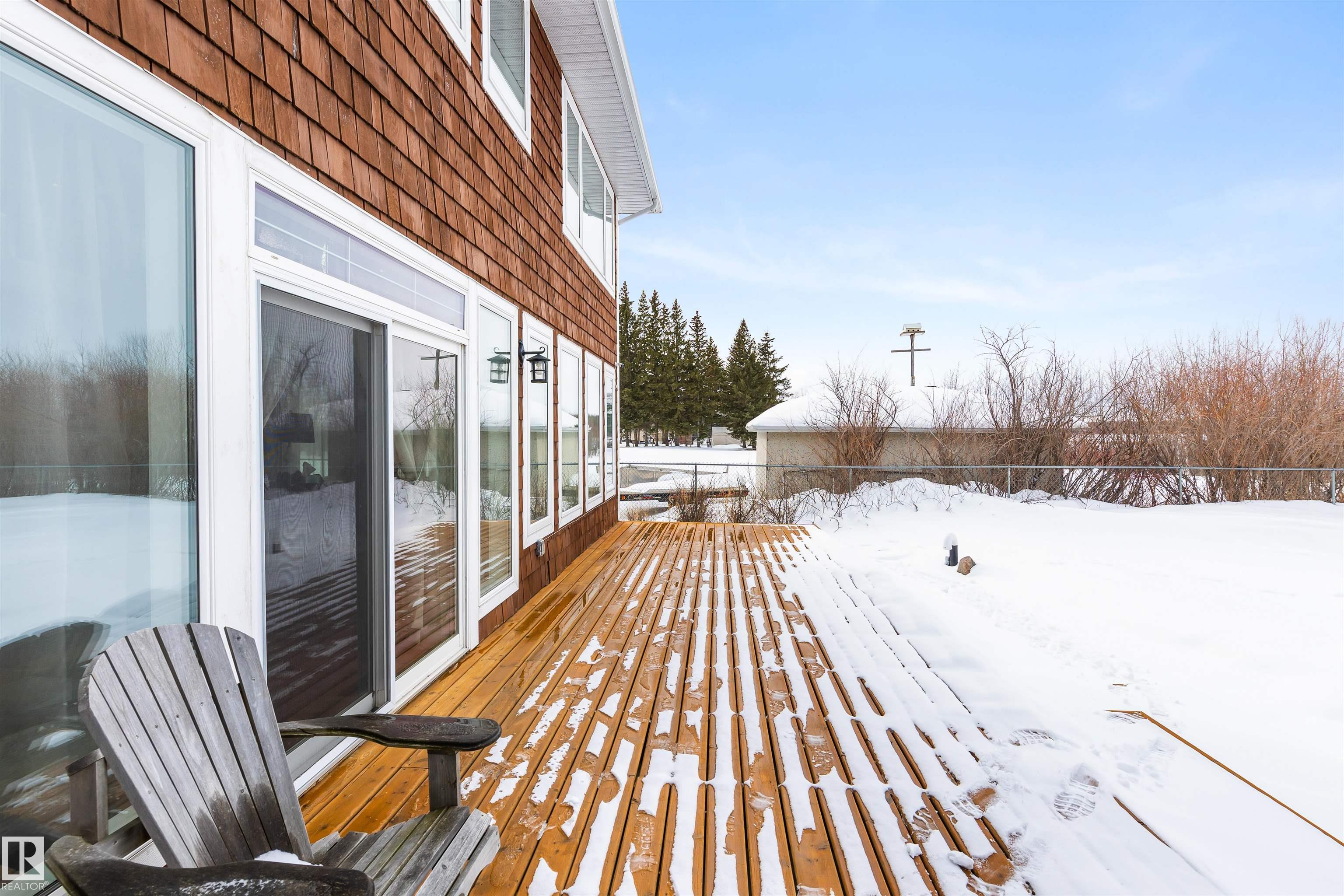 Photo 41 at 309 - 55230 Rge Road 10, Pine Sands, Rural Sturgeon County