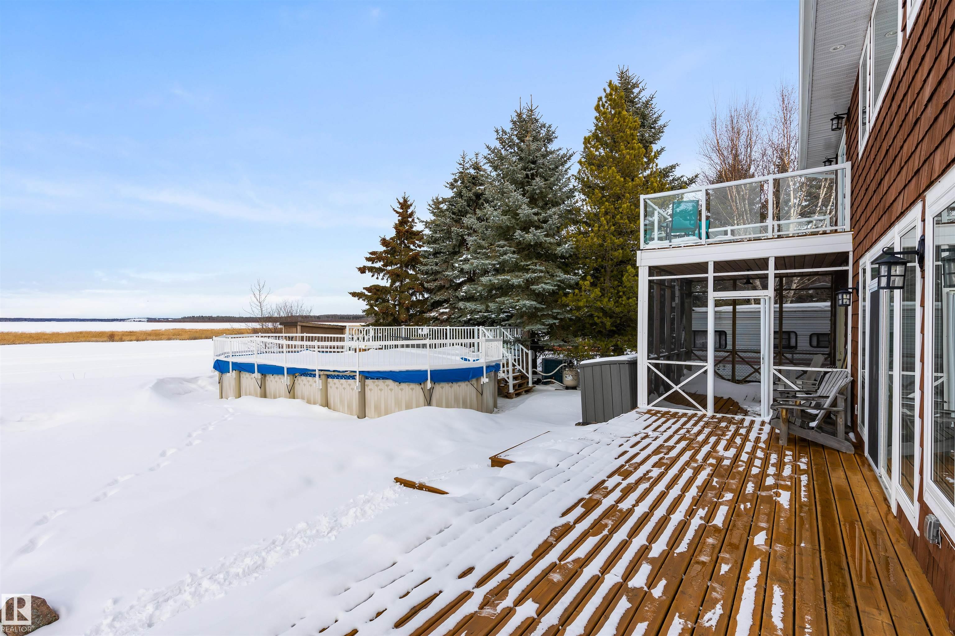 Photo 43 at 309 - 55230 Rge Road 10, Pine Sands, Rural Sturgeon County