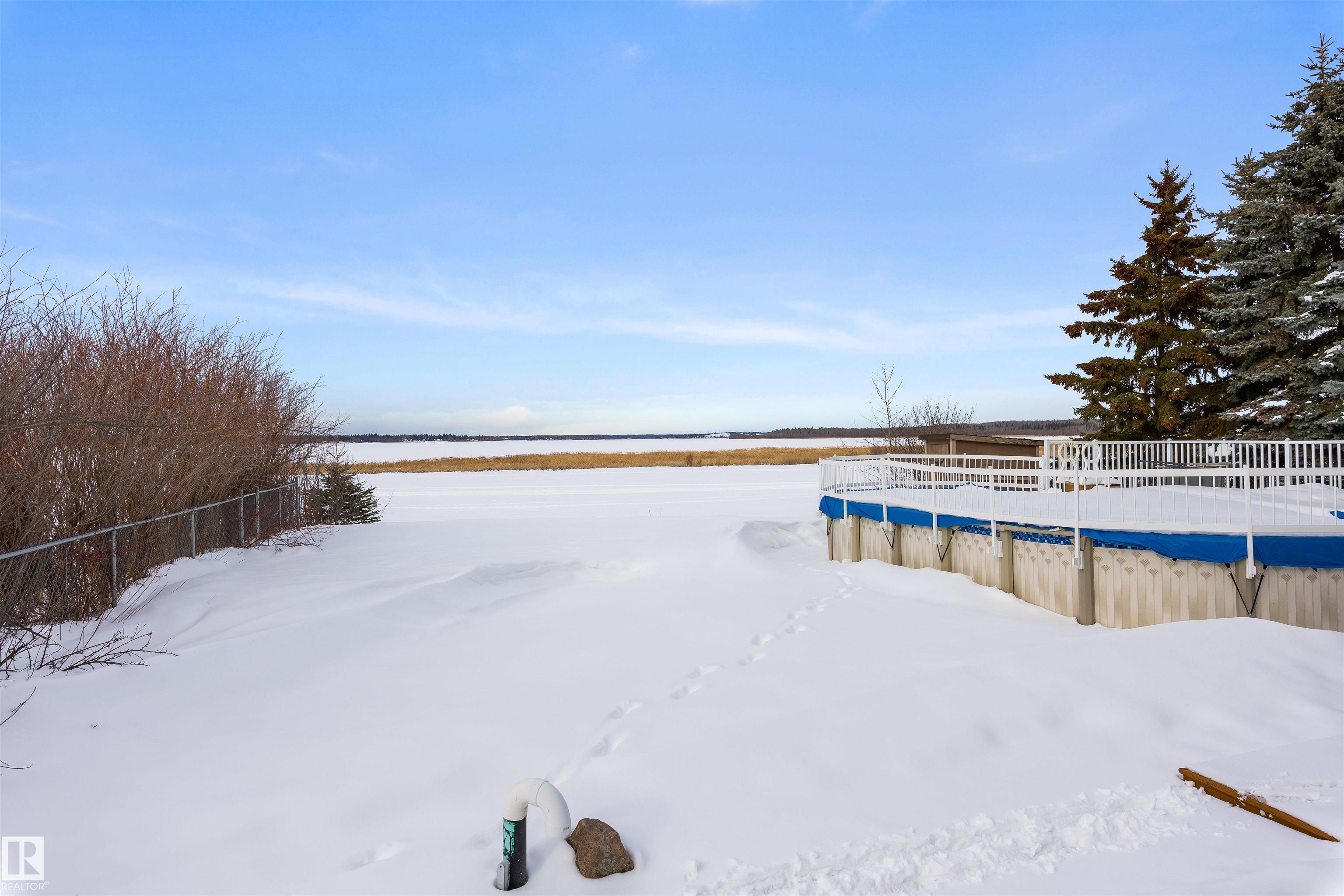 Photo 45 at 309 - 55230 Rge Road 10, Pine Sands, Rural Sturgeon County