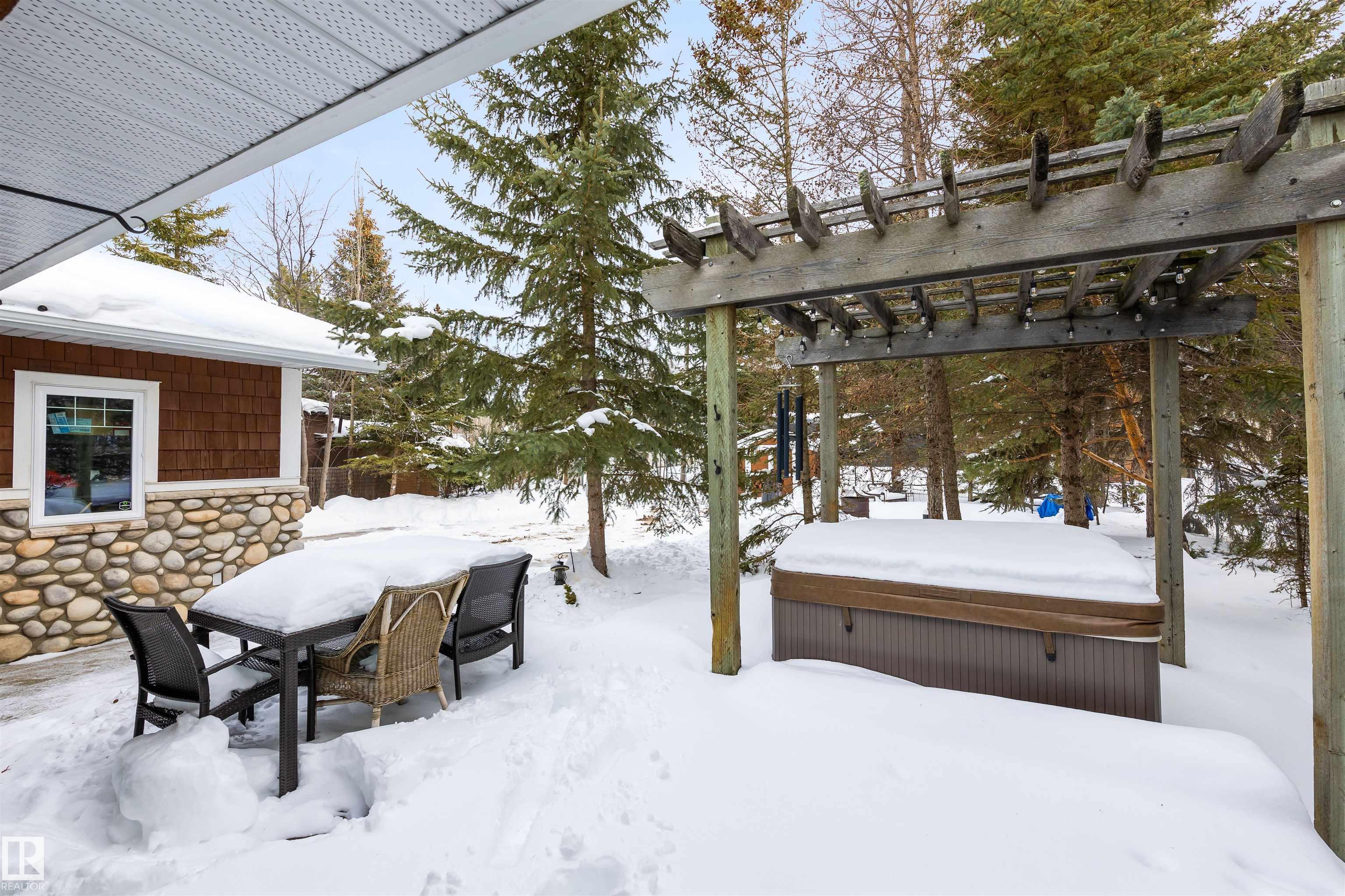 Photo 46 at 309 - 55230 Rge Road 10, Pine Sands, Rural Sturgeon County