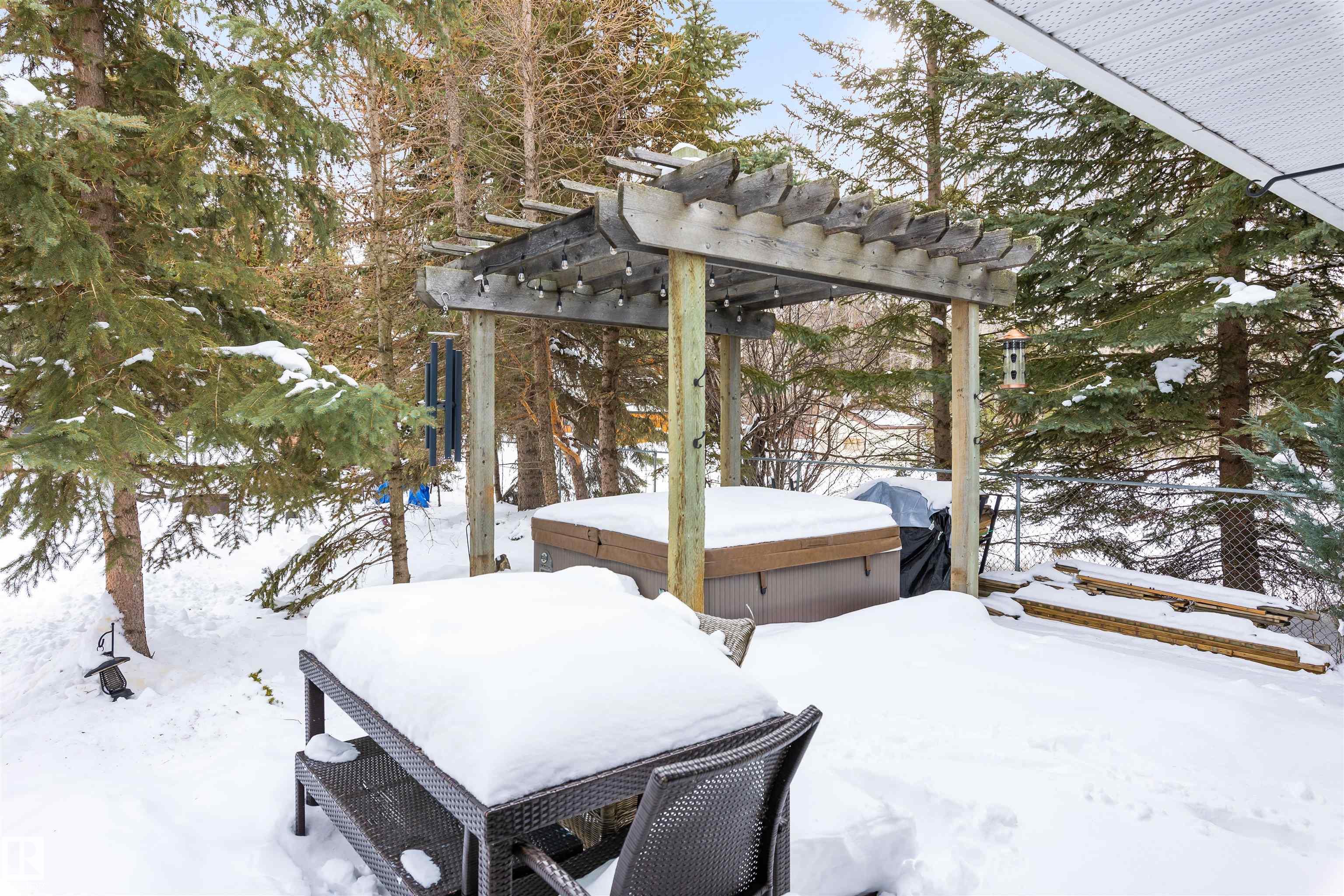 Photo 47 at 309 - 55230 Rge Road 10, Pine Sands, Rural Sturgeon County