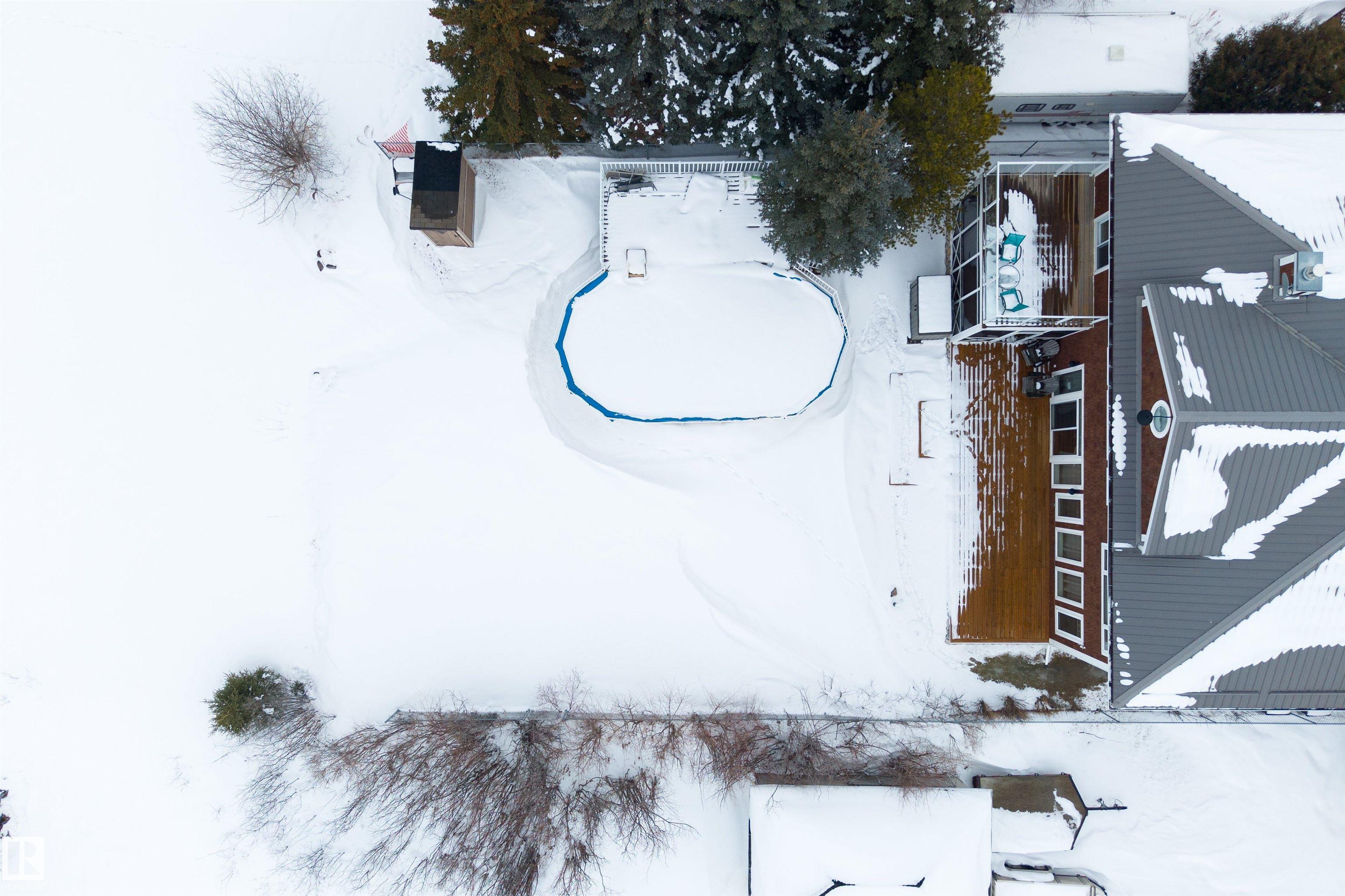 Photo 49 at 309 - 55230 Rge Road 10, Pine Sands, Rural Sturgeon County