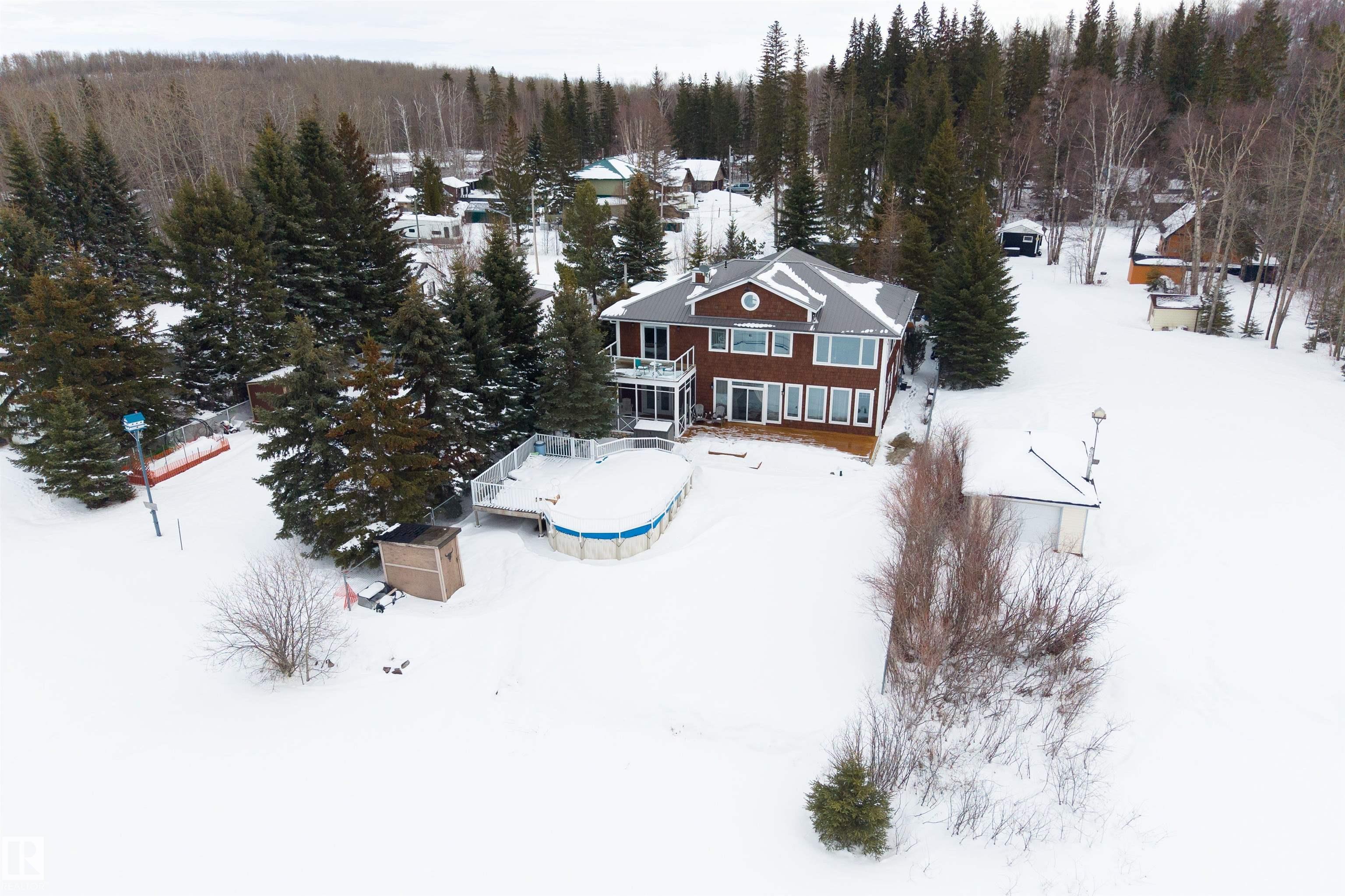 Photo 50 at 309 - 55230 Rge Road 10, Pine Sands, Rural Sturgeon County