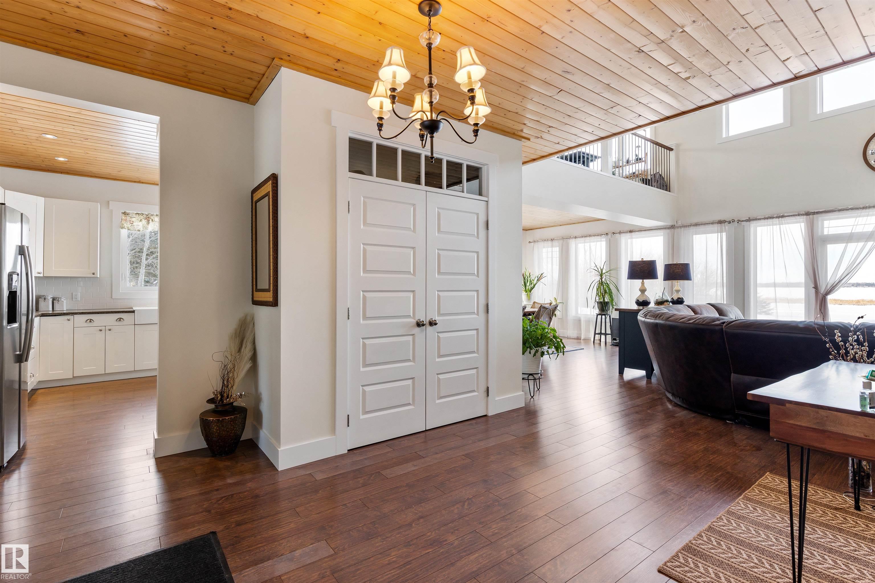 Photo 6 at 309 - 55230 Rge Road 10, Pine Sands, Rural Sturgeon County