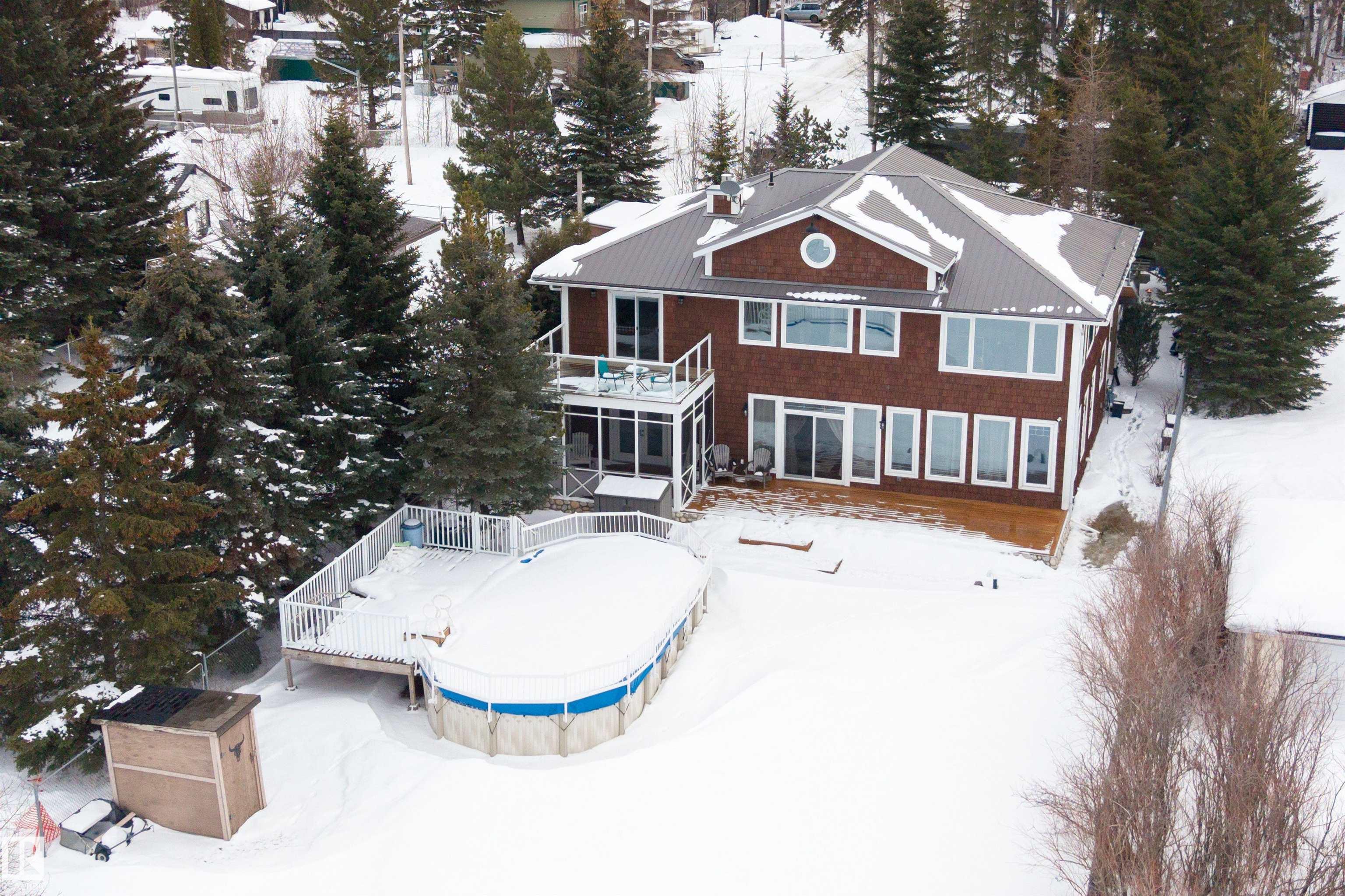 Photo 51 at 309 - 55230 Rge Road 10, Pine Sands, Rural Sturgeon County