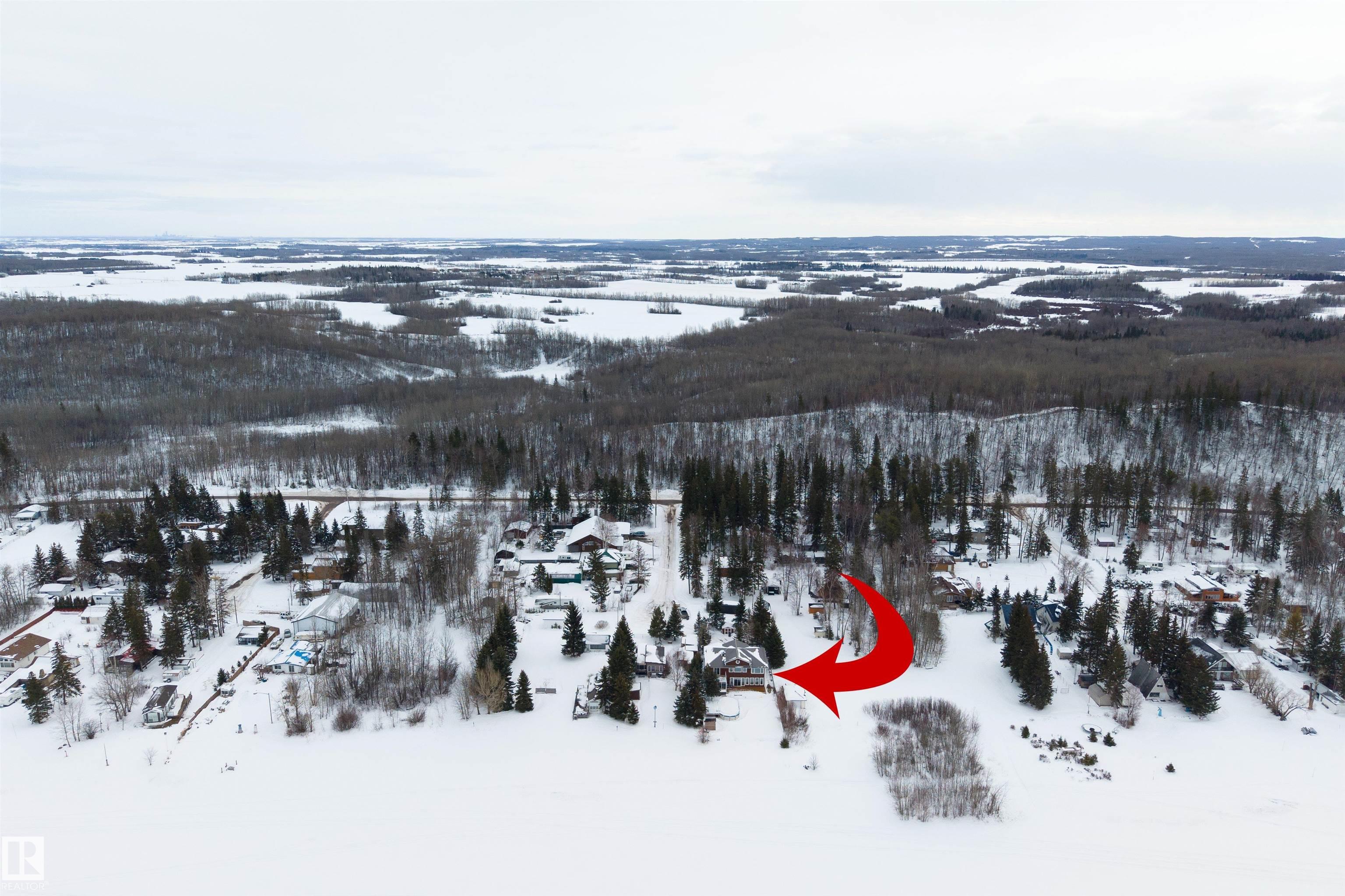 Photo 53 at 309 - 55230 Rge Road 10, Pine Sands, Rural Sturgeon County