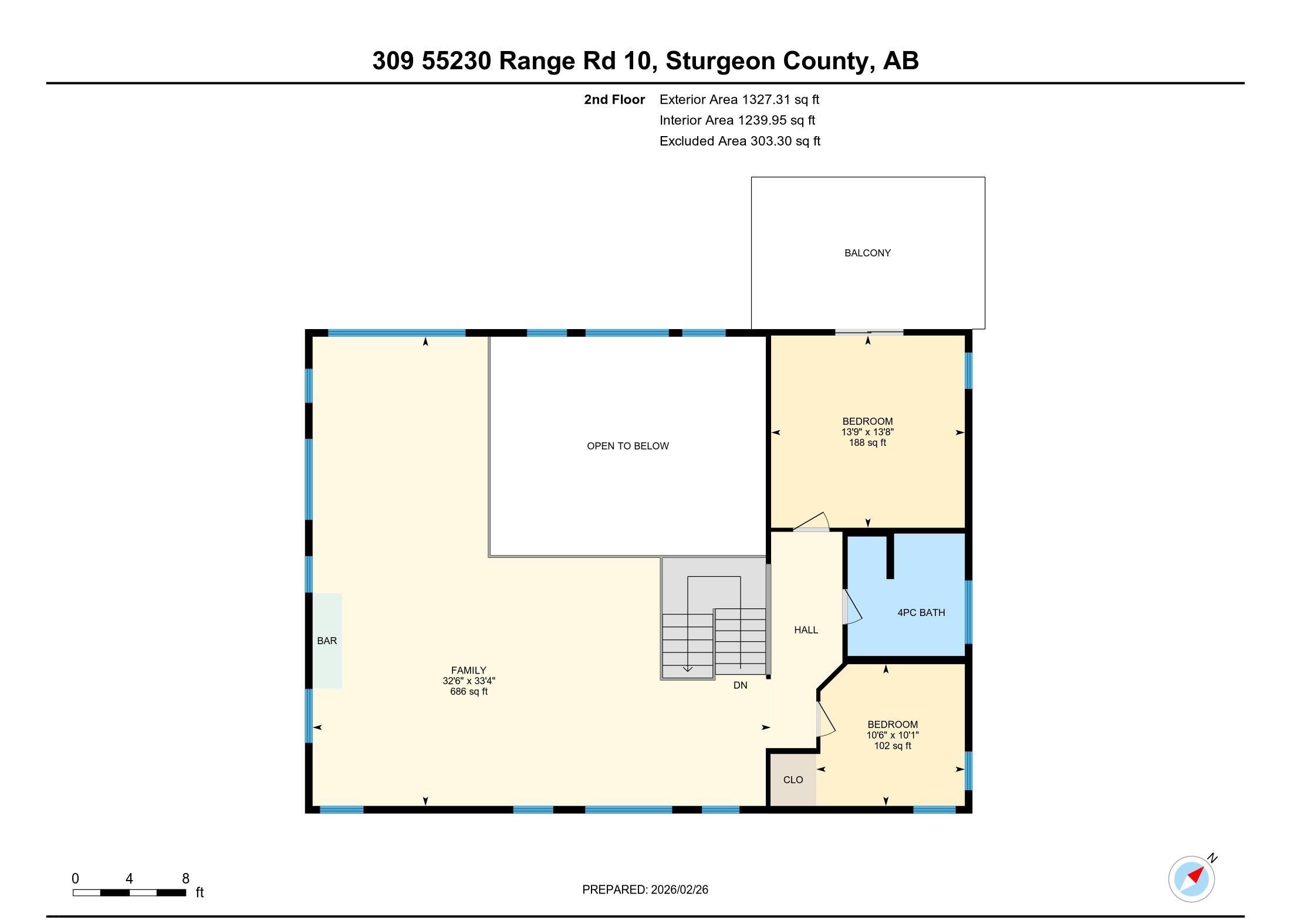 Photo 55 at 309 - 55230 Rge Road 10, Pine Sands, Rural Sturgeon County