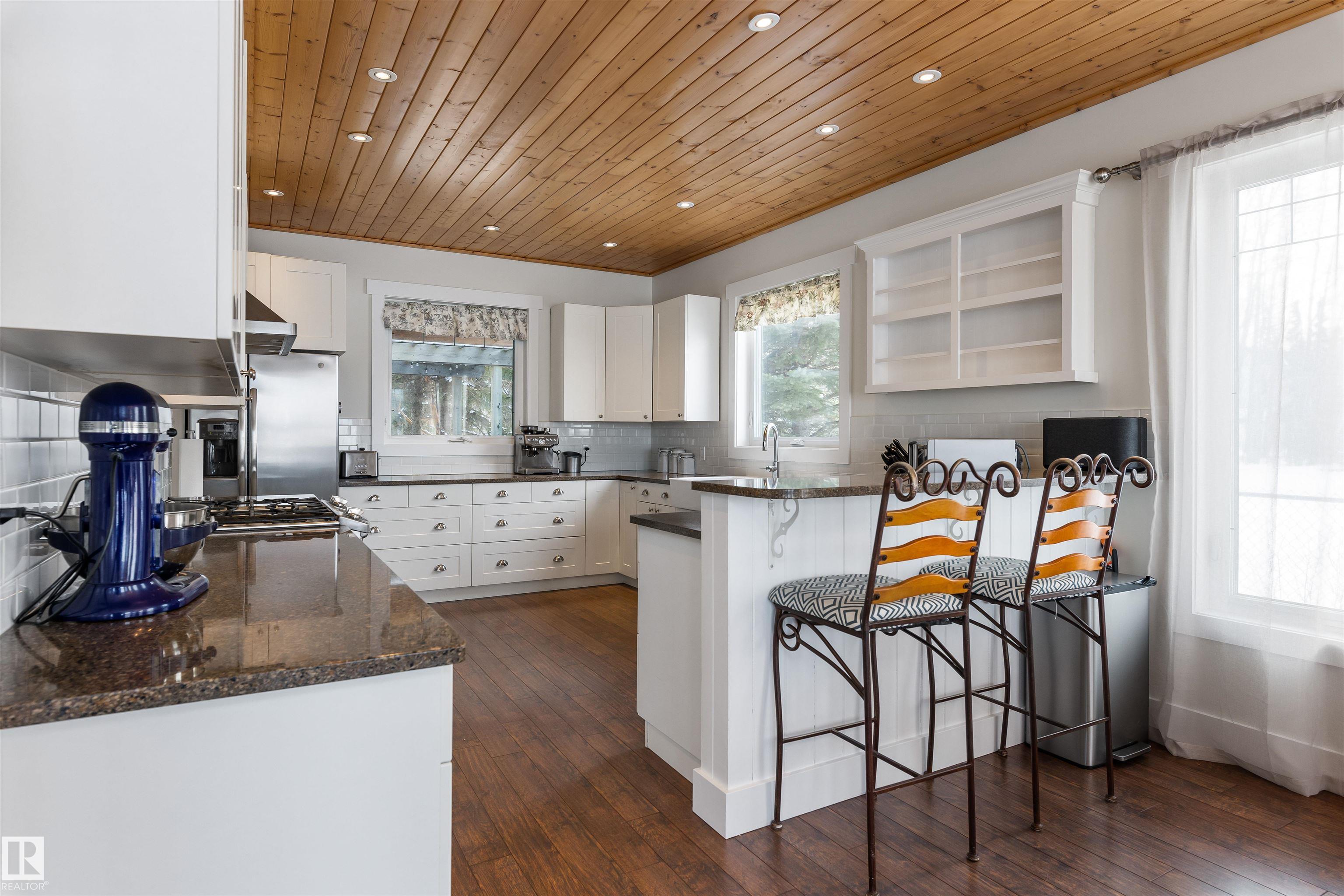 Photo 7 at 309 - 55230 Rge Road 10, Pine Sands, Rural Sturgeon County