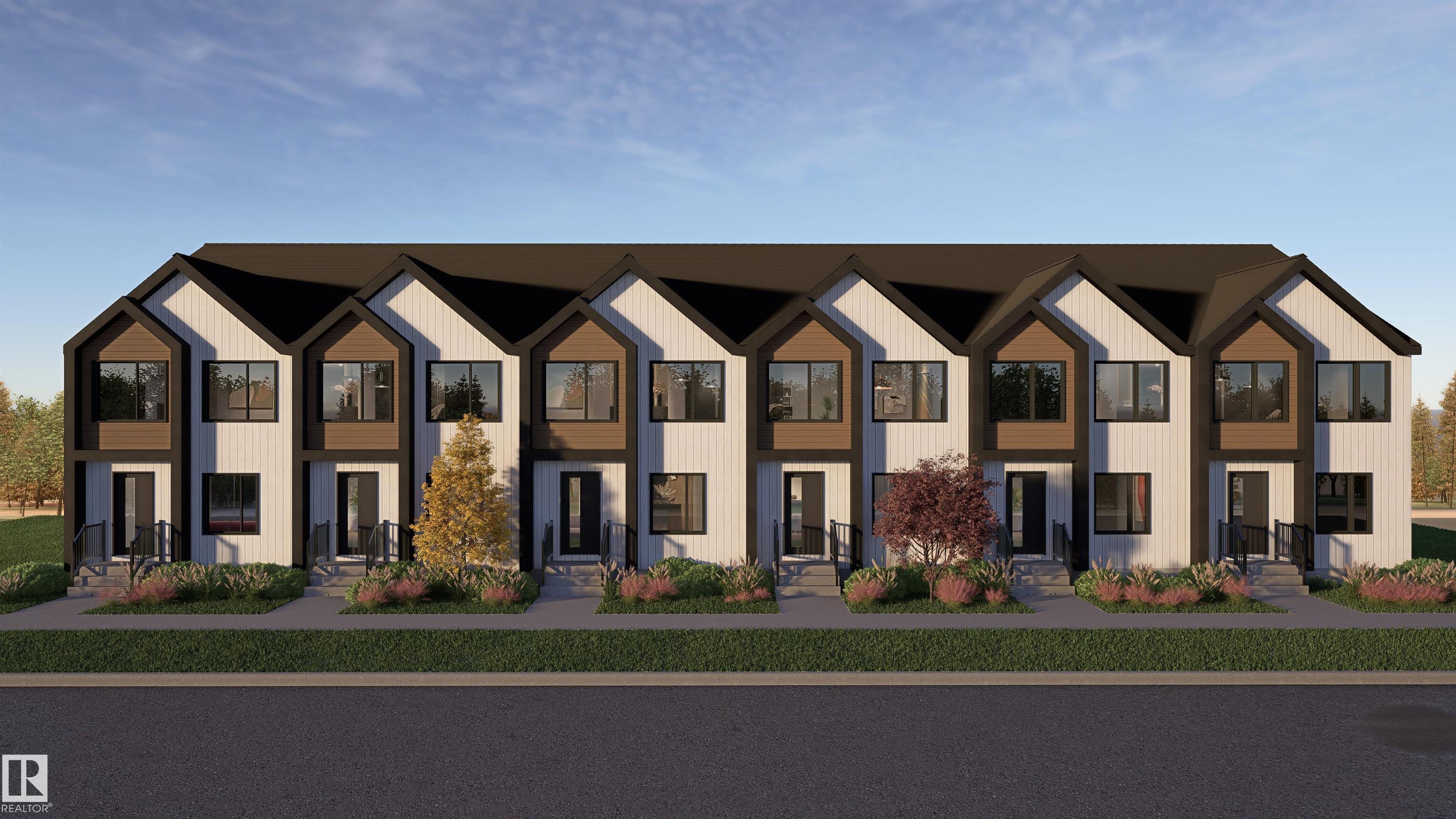 119 - 150 Cashman Crescent SW, Cashman, Edmonton