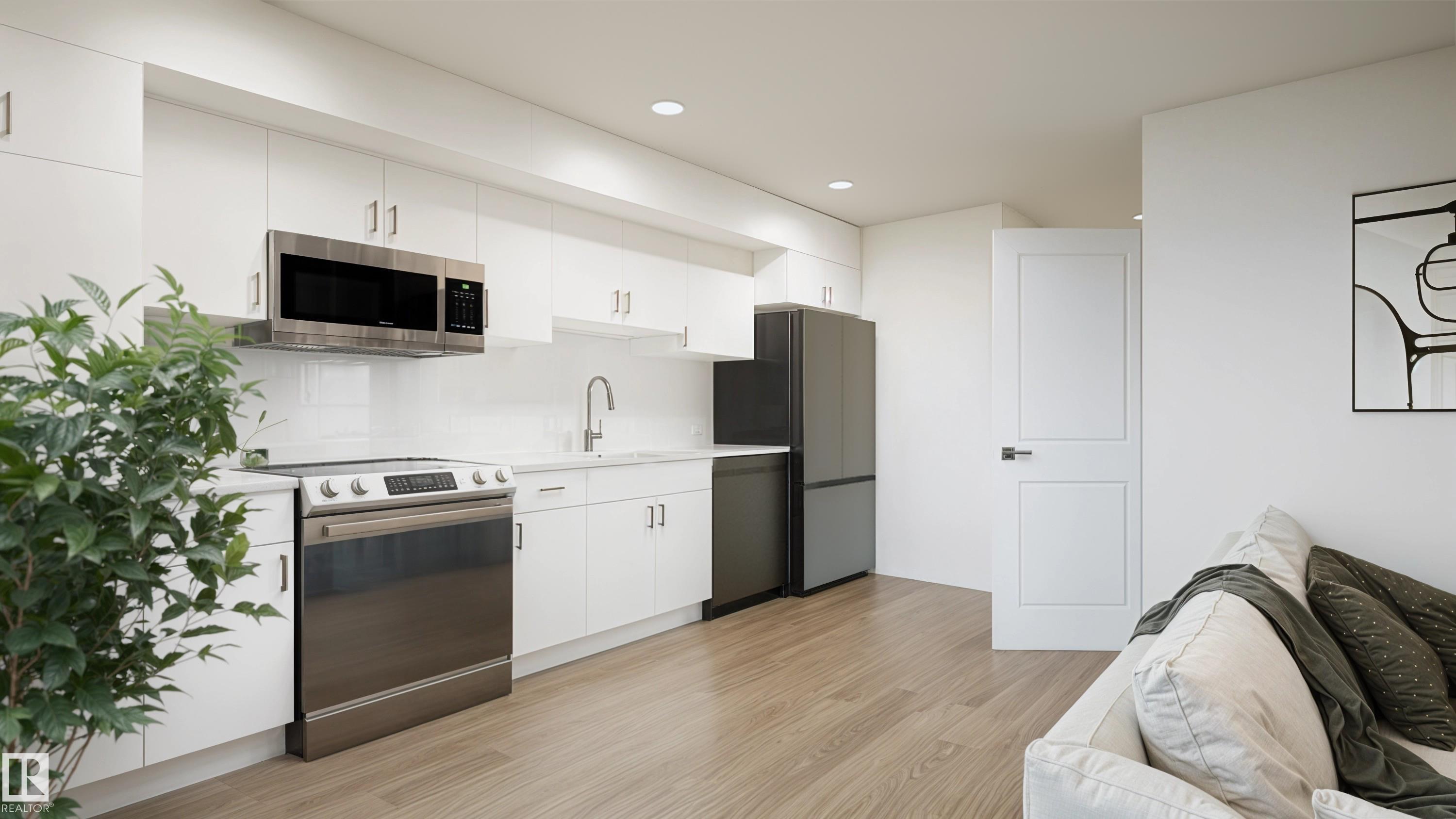 119 - 150 Cashman Crescent SW, Cashman, Edmonton