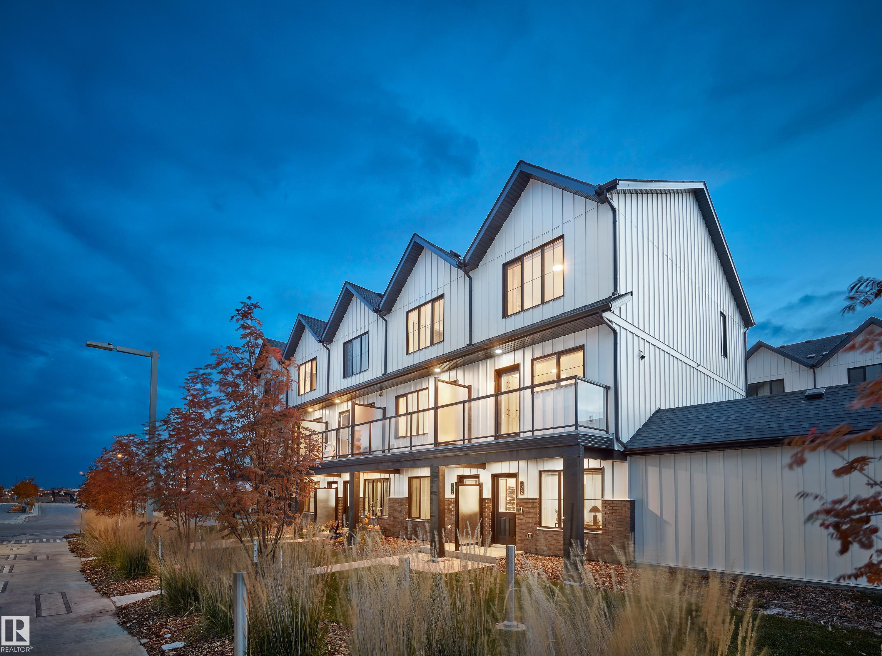 4 - 150 Cashman Crescent SW, Cashman, Edmonton