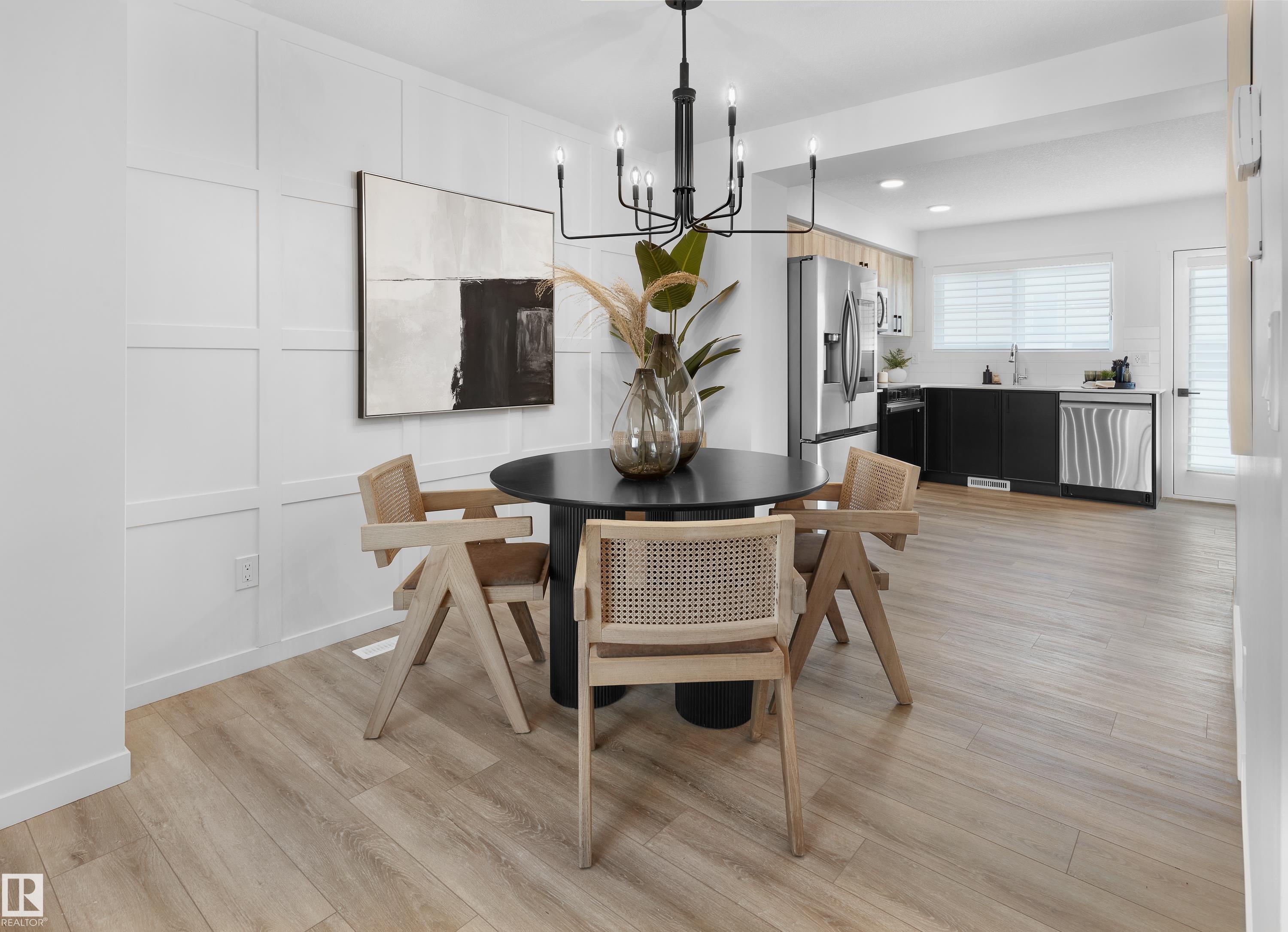 Photo 8 at 4 - 150 Cashman Crescent SW, Cashman, Edmonton