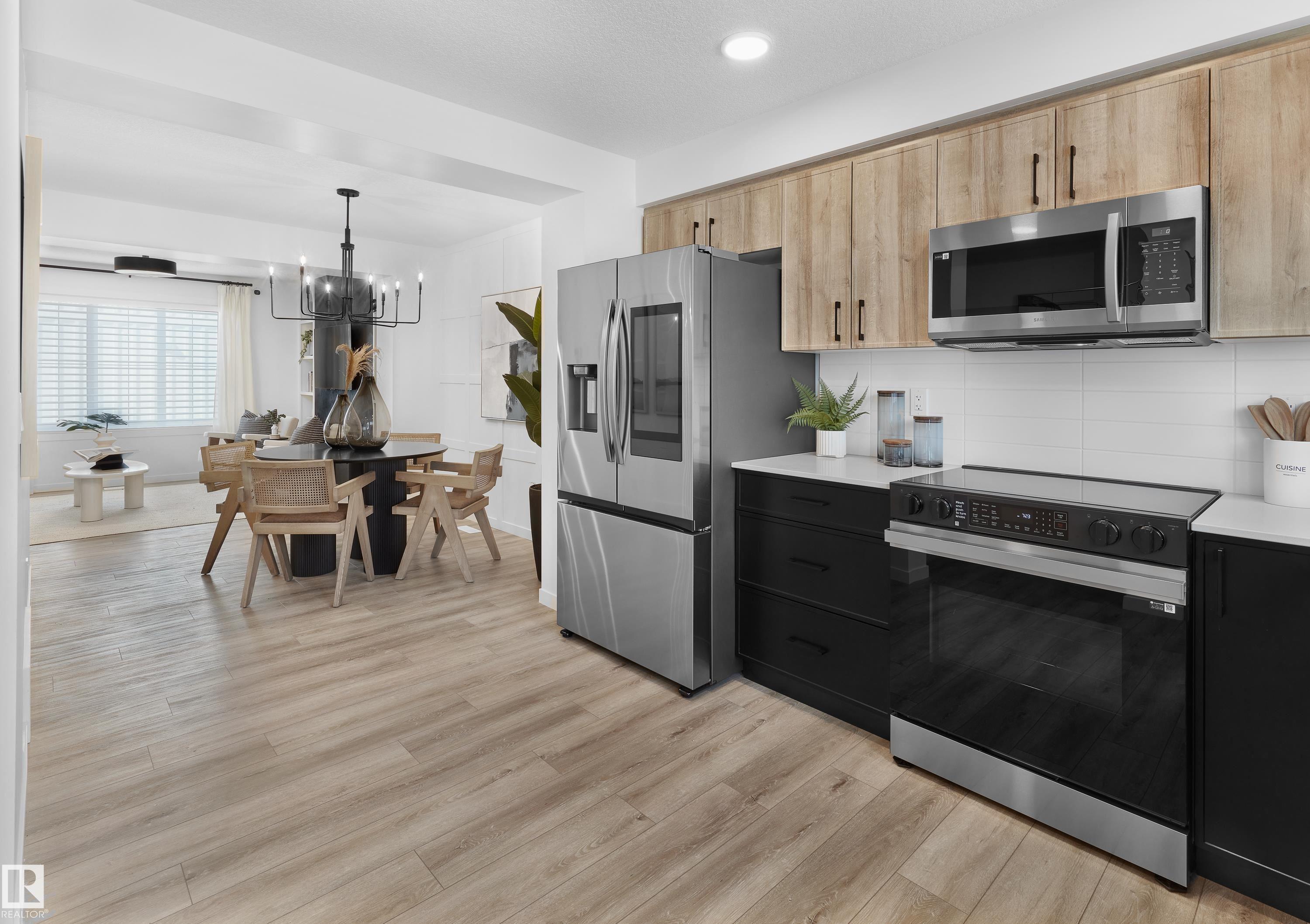 Photo 9 at 4 - 150 Cashman Crescent SW, Cashman, Edmonton