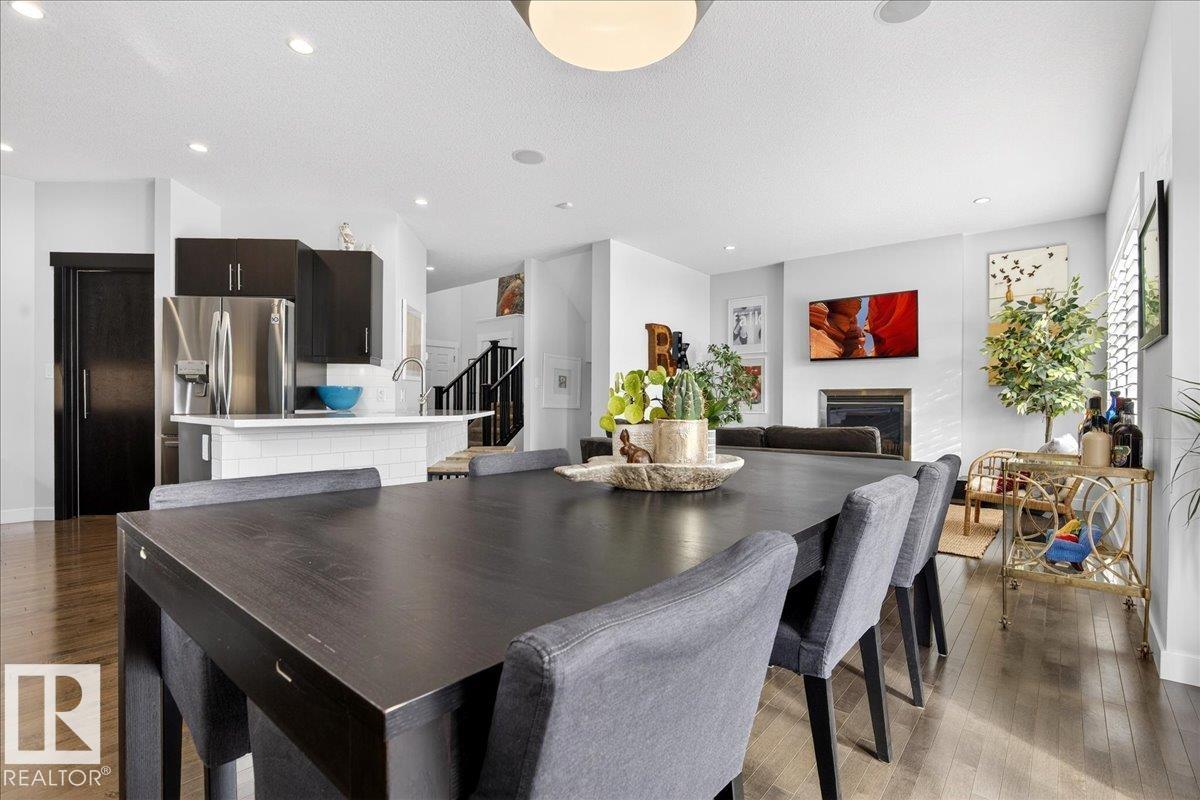 Photo 12 at 21937 94a Avenue NW, Secord, Edmonton