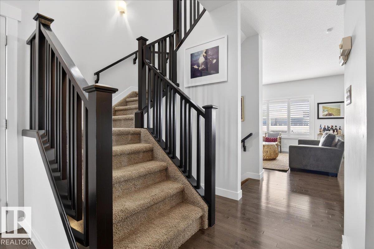 21937 94a Avenue NW, Secord, Edmonton