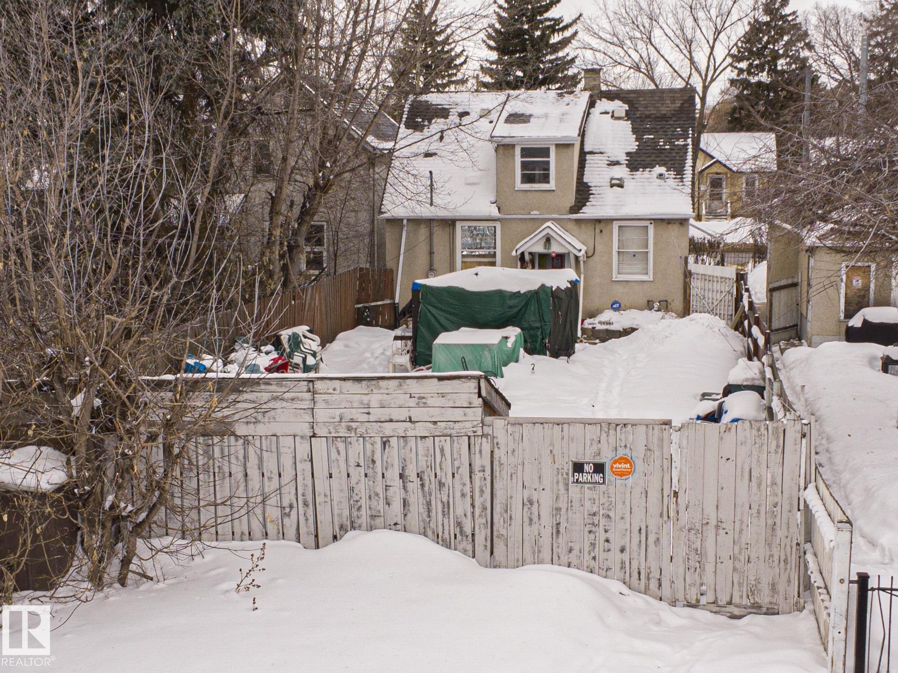 Picture for 11321 101 ST NW