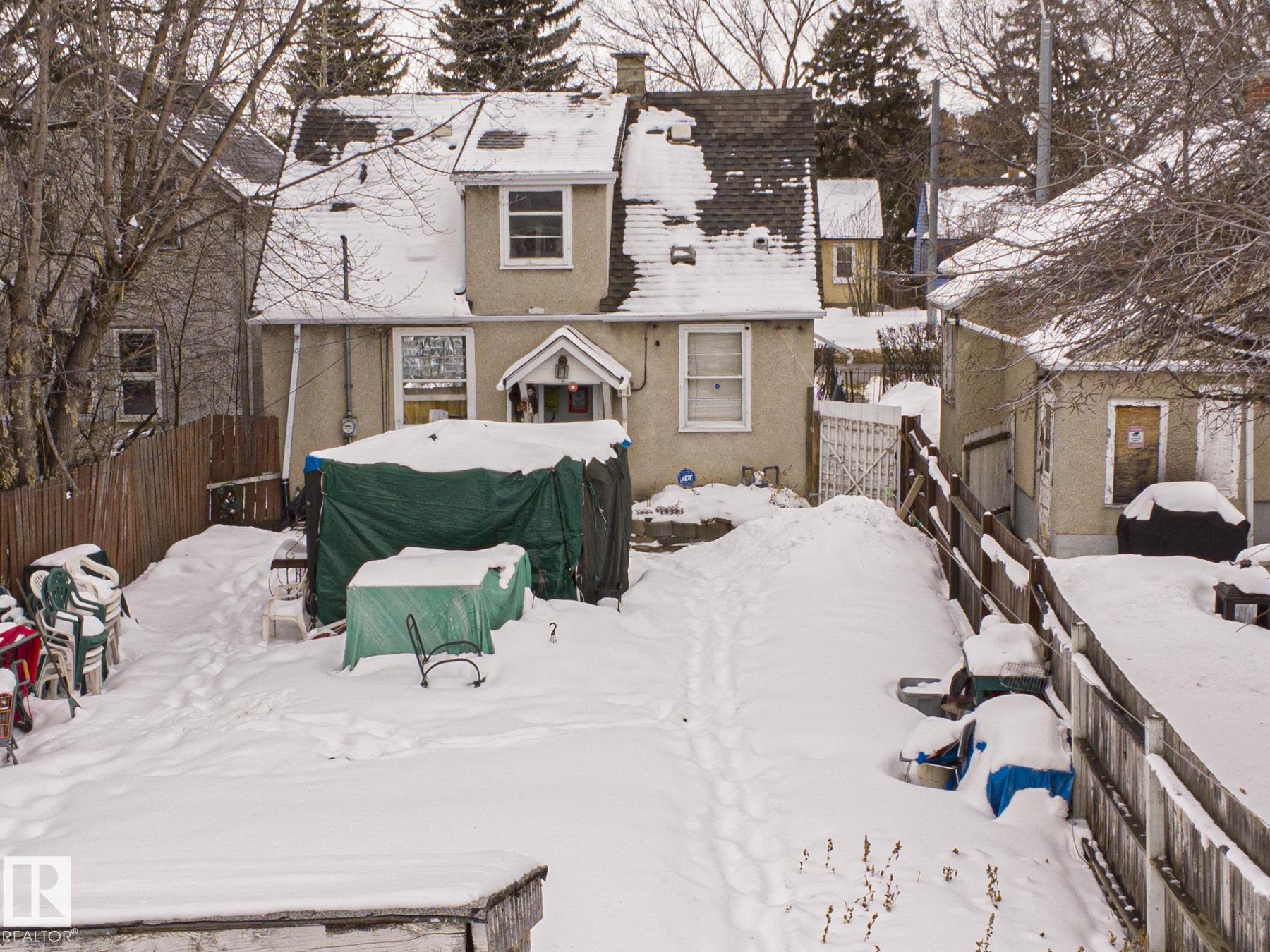 Picture for 11321 101 ST NW