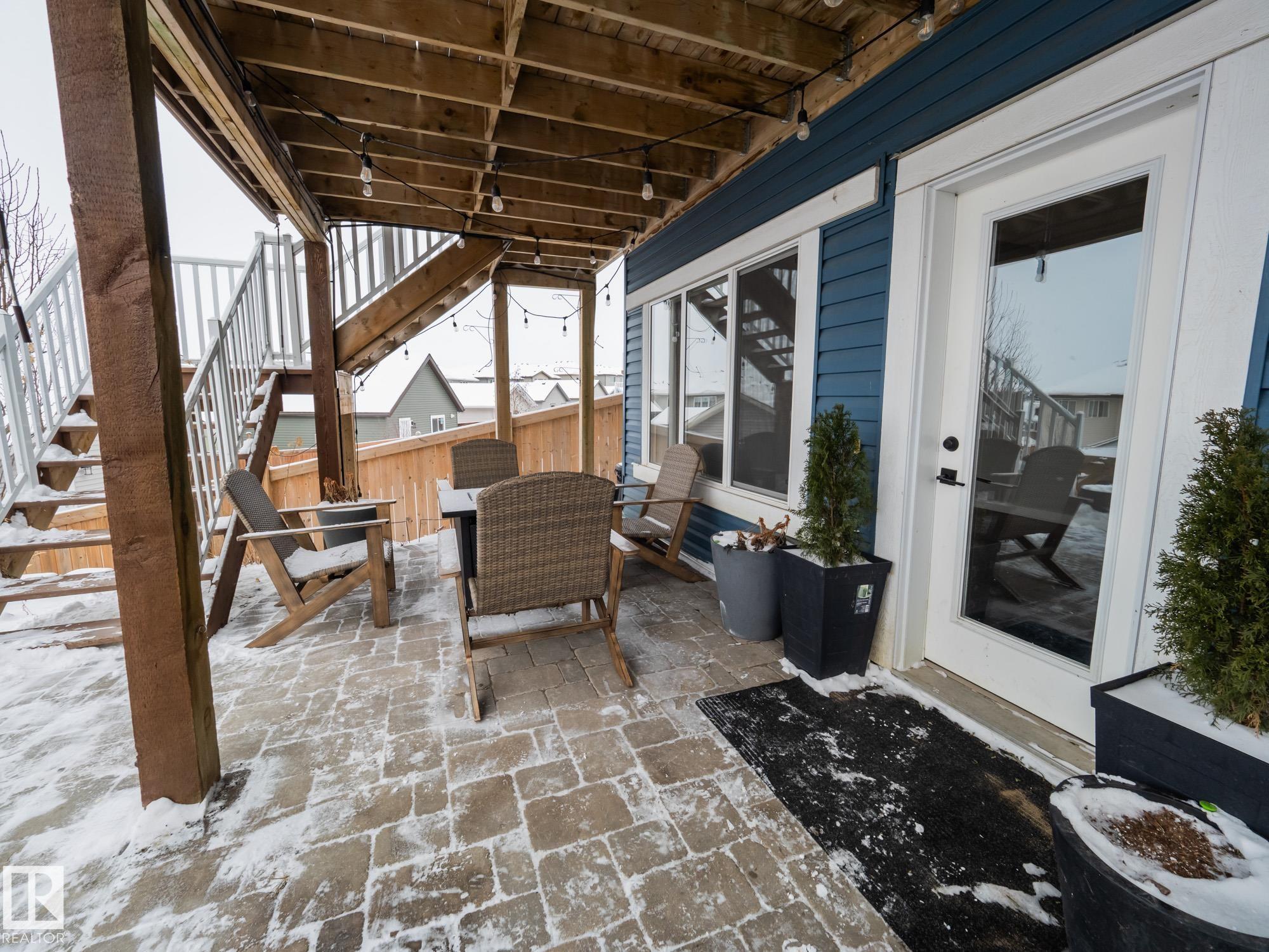 Photo 33 at 289 Hawks Ridge Boulevard NW, Hawks Ridge, Edmonton