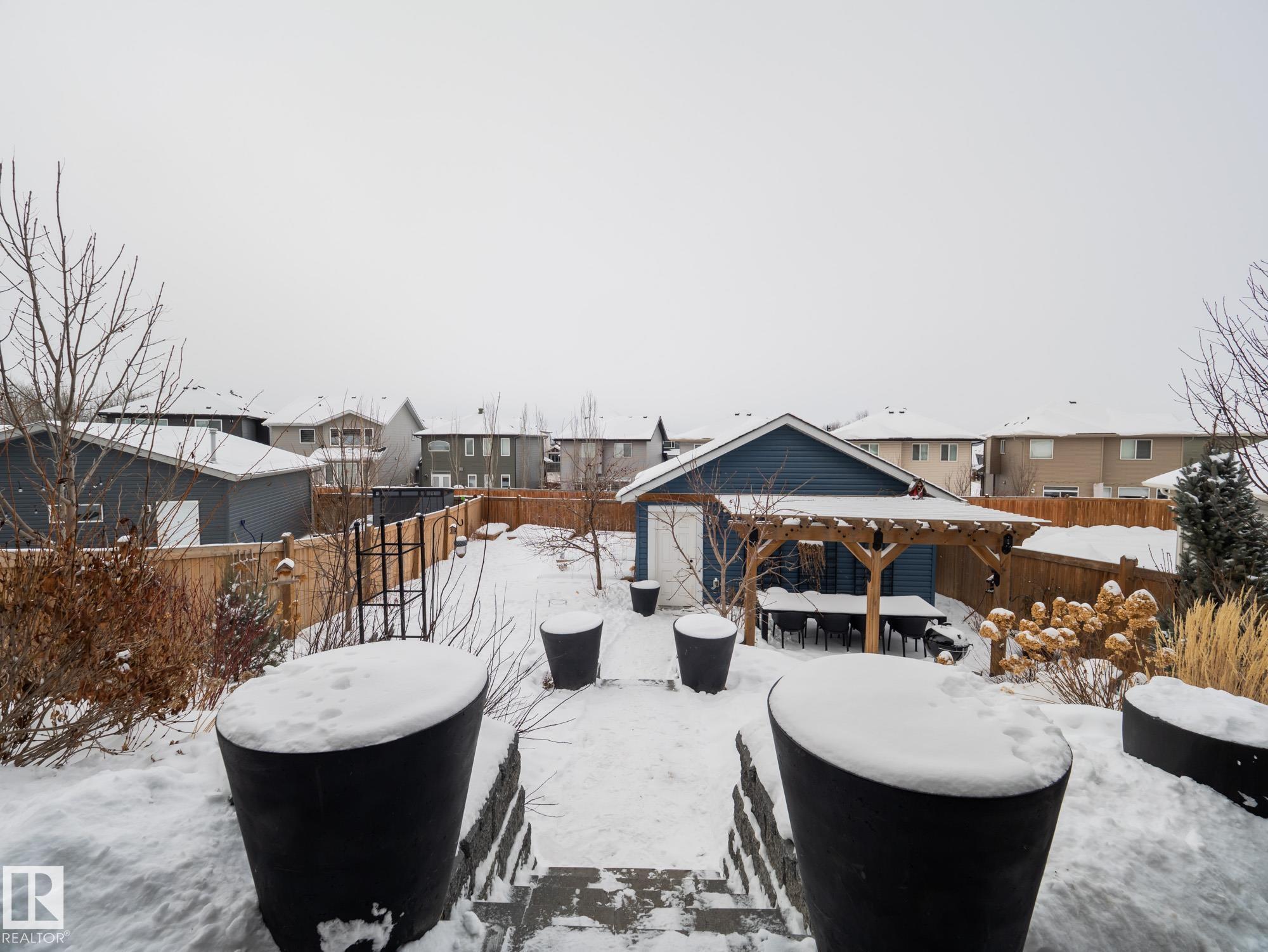 Photo 34 at 289 Hawks Ridge Boulevard NW, Hawks Ridge, Edmonton