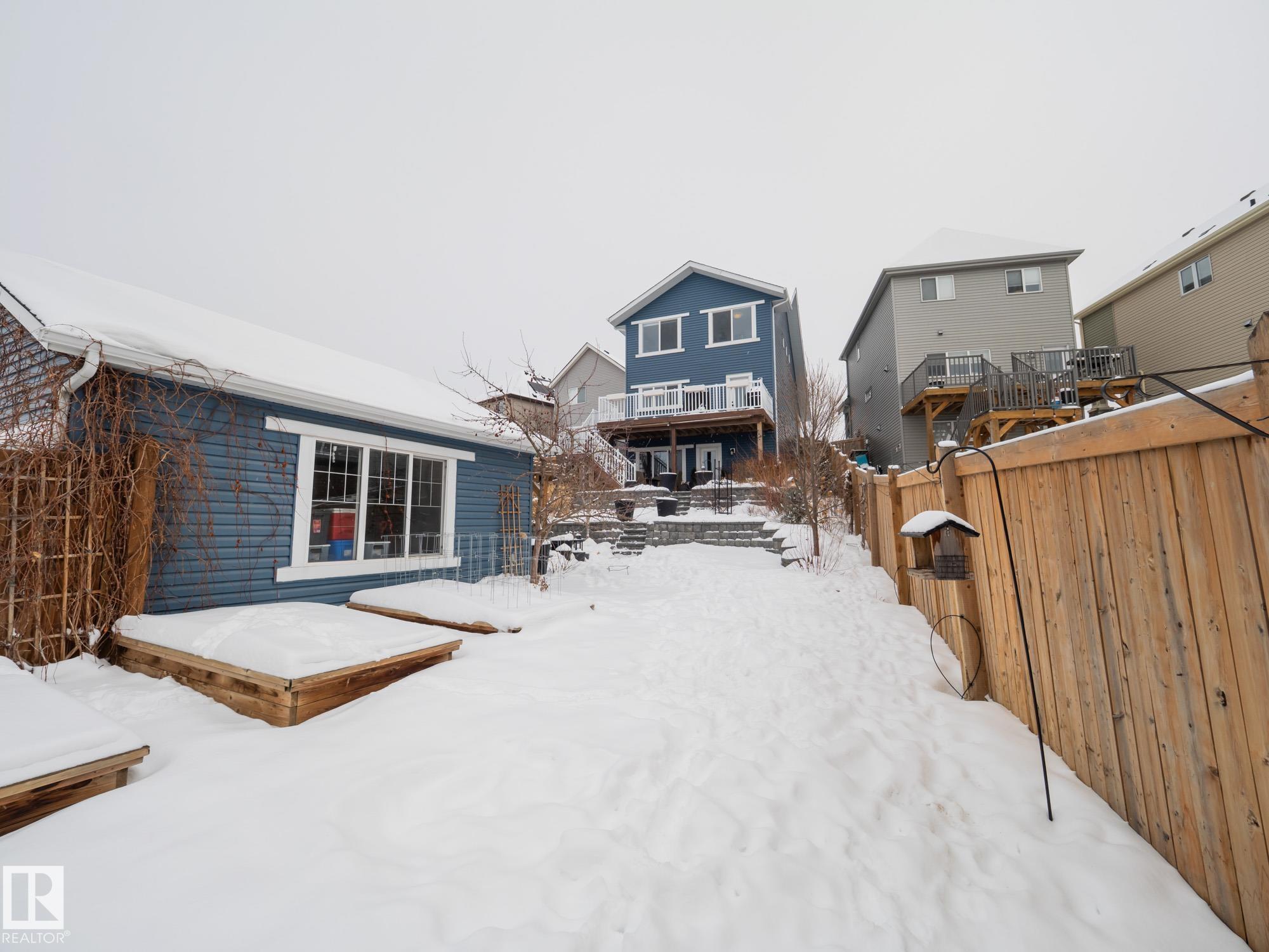 Photo 37 at 289 Hawks Ridge Boulevard NW, Hawks Ridge, Edmonton