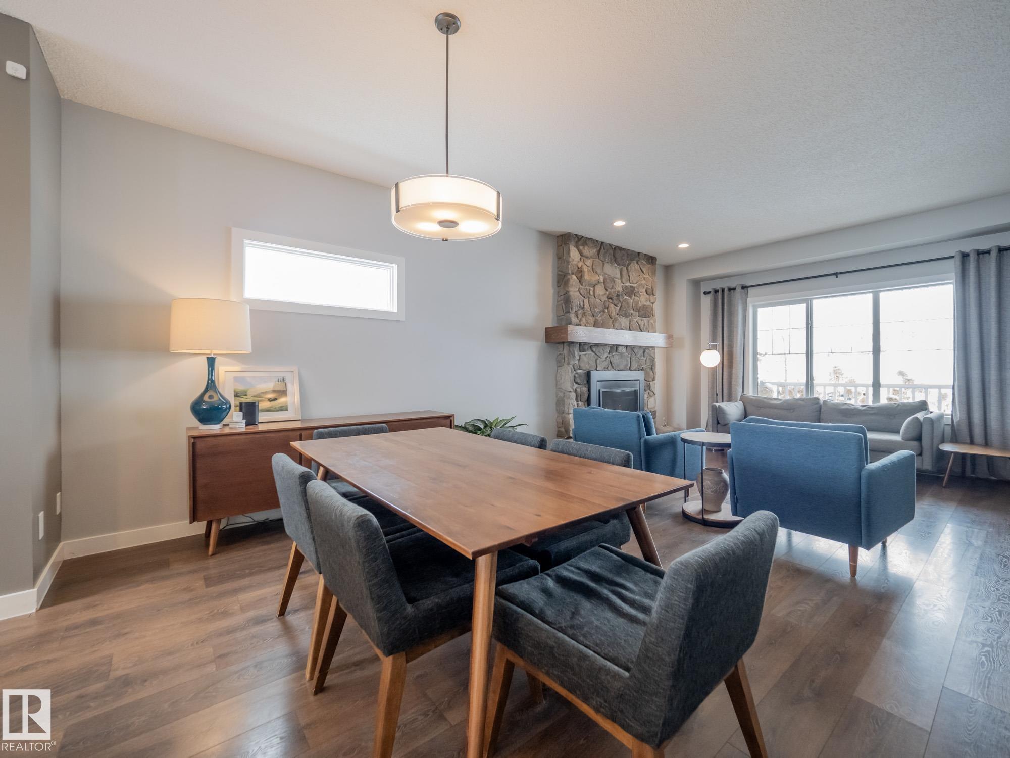 289 Hawks Ridge Boulevard NW, Hawks Ridge, Edmonton