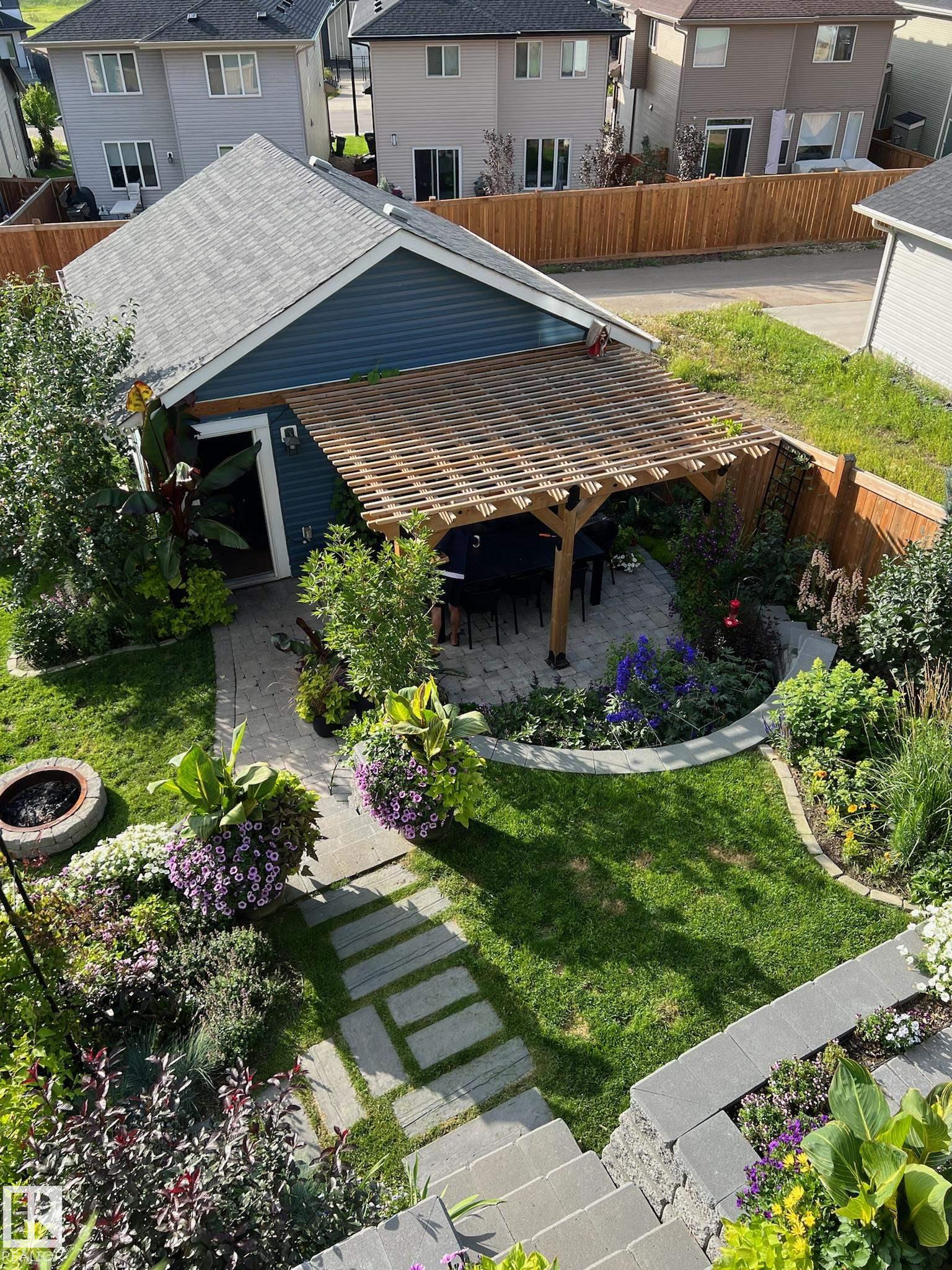 Photo 41 at 289 Hawks Ridge Boulevard NW, Hawks Ridge, Edmonton