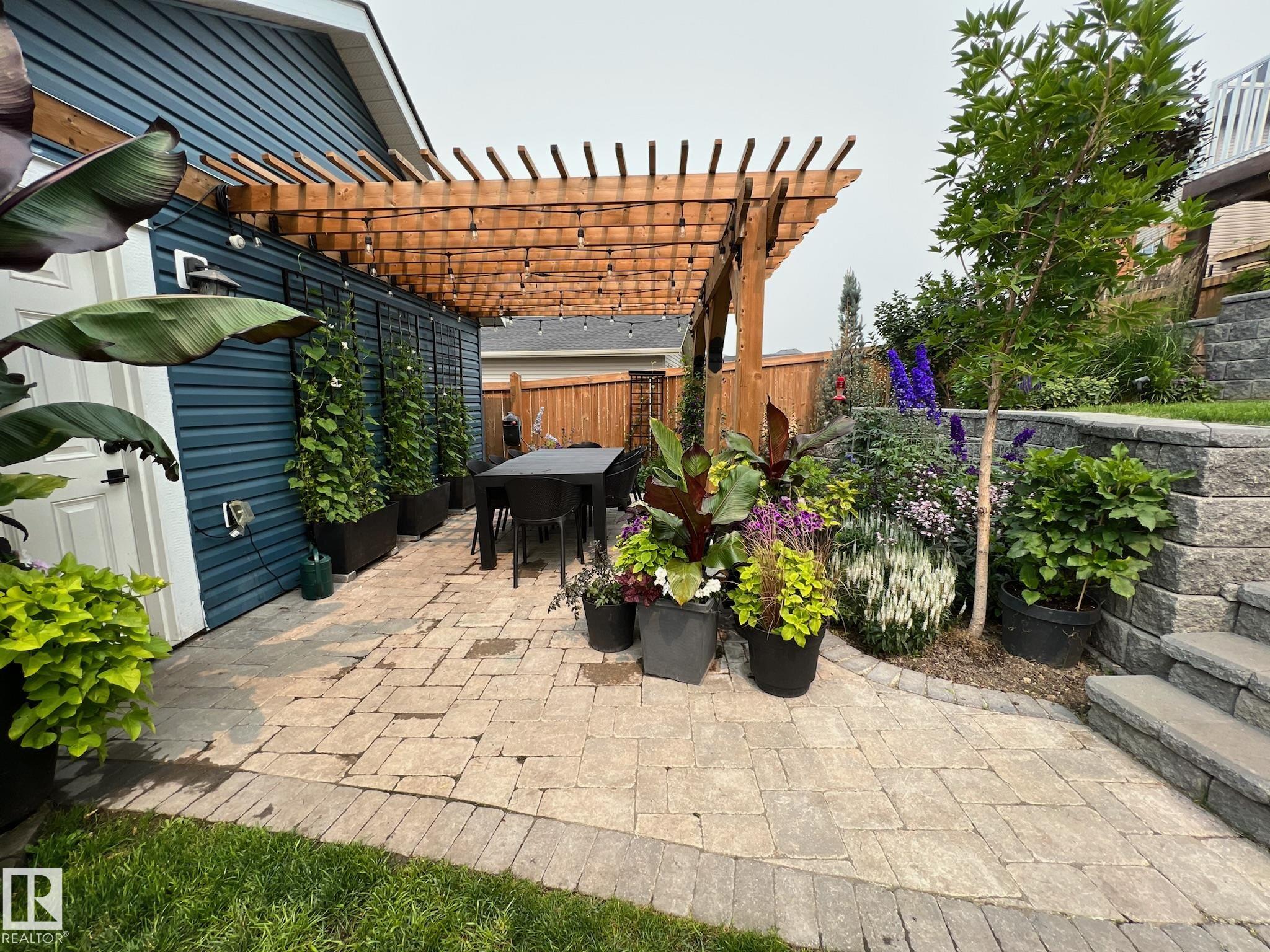 Photo 43 at 289 Hawks Ridge Boulevard NW, Hawks Ridge, Edmonton