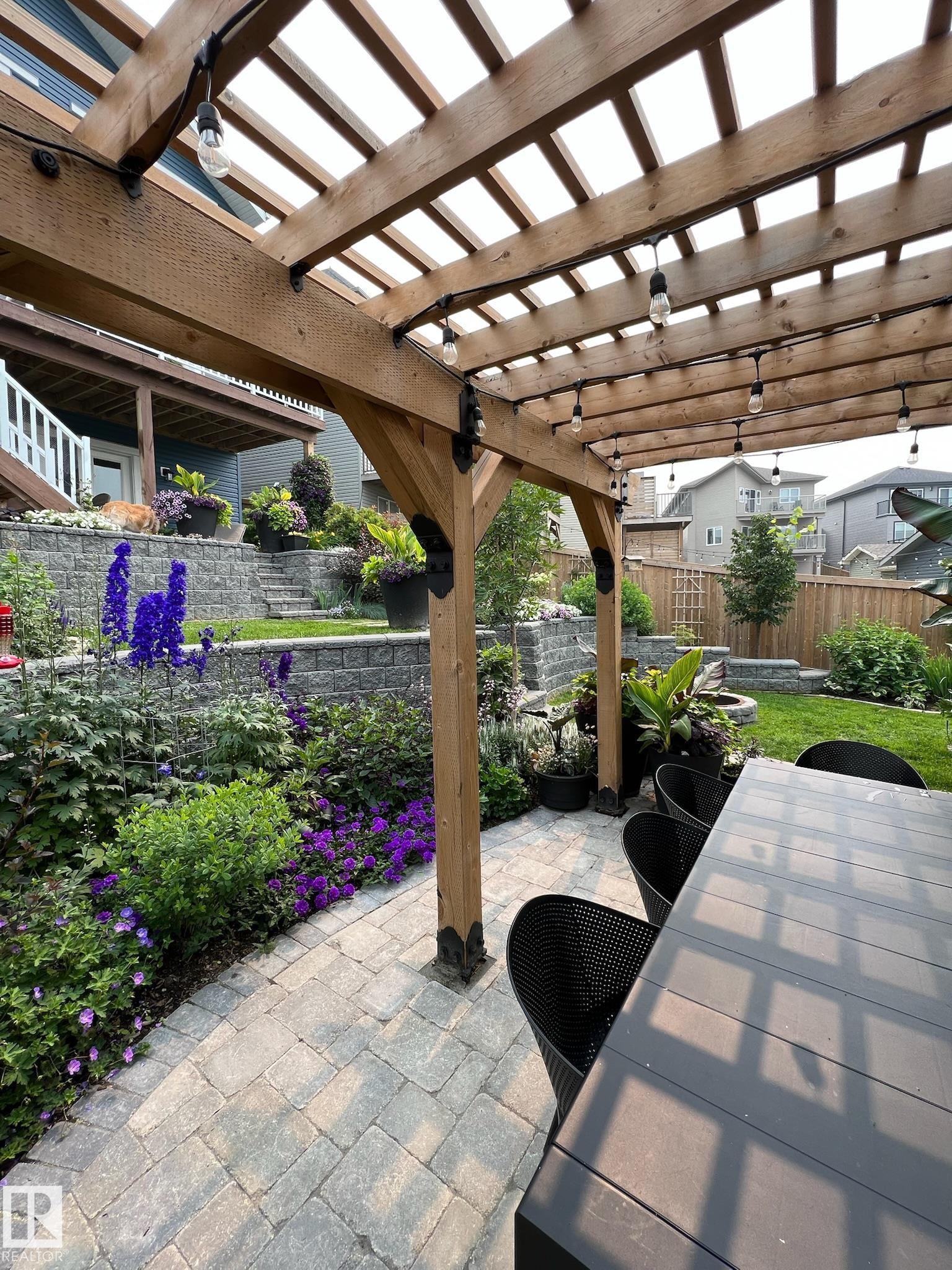 Photo 44 at 289 Hawks Ridge Boulevard NW, Hawks Ridge, Edmonton