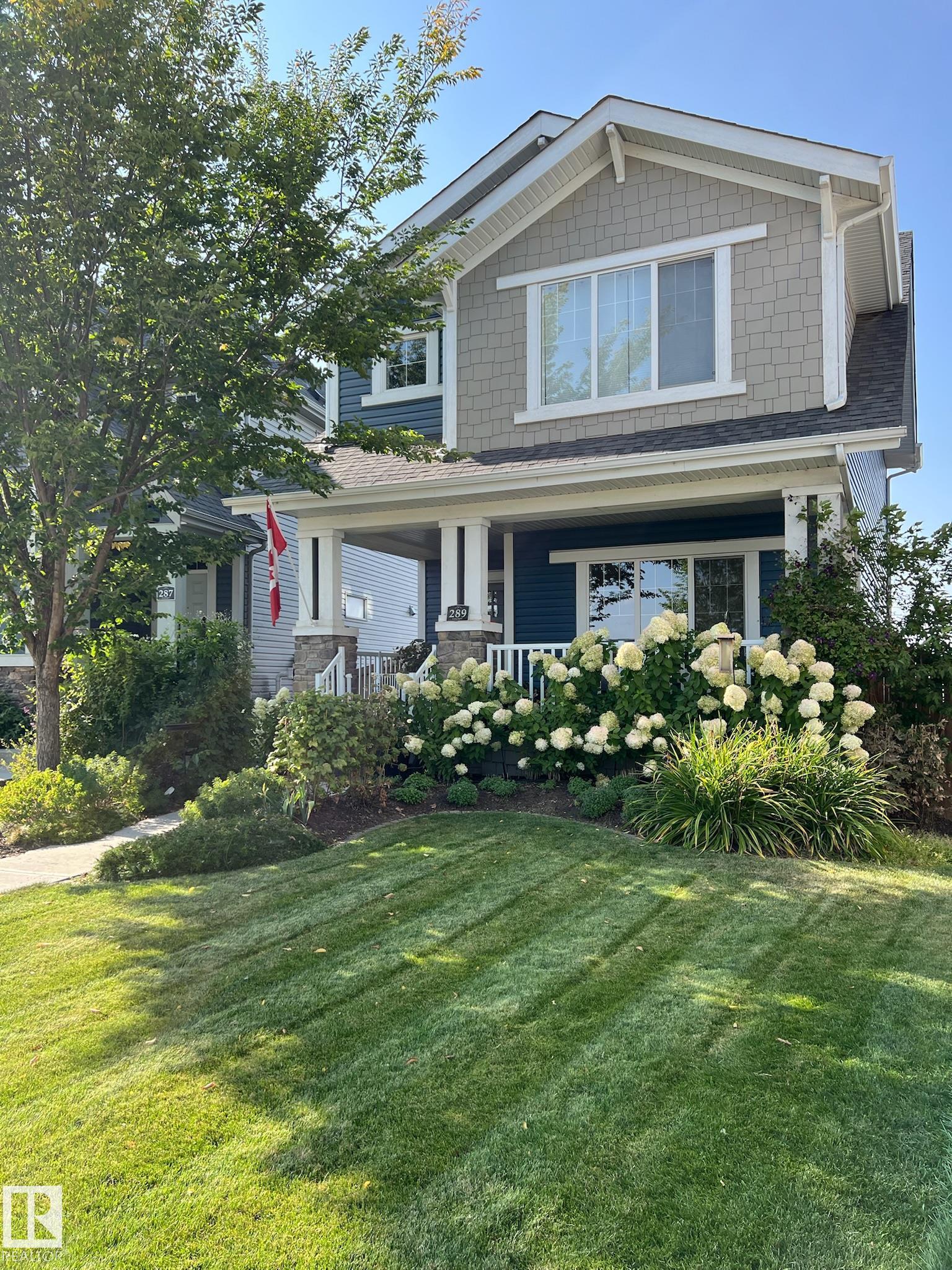 Photo 45 at 289 Hawks Ridge Boulevard NW, Hawks Ridge, Edmonton