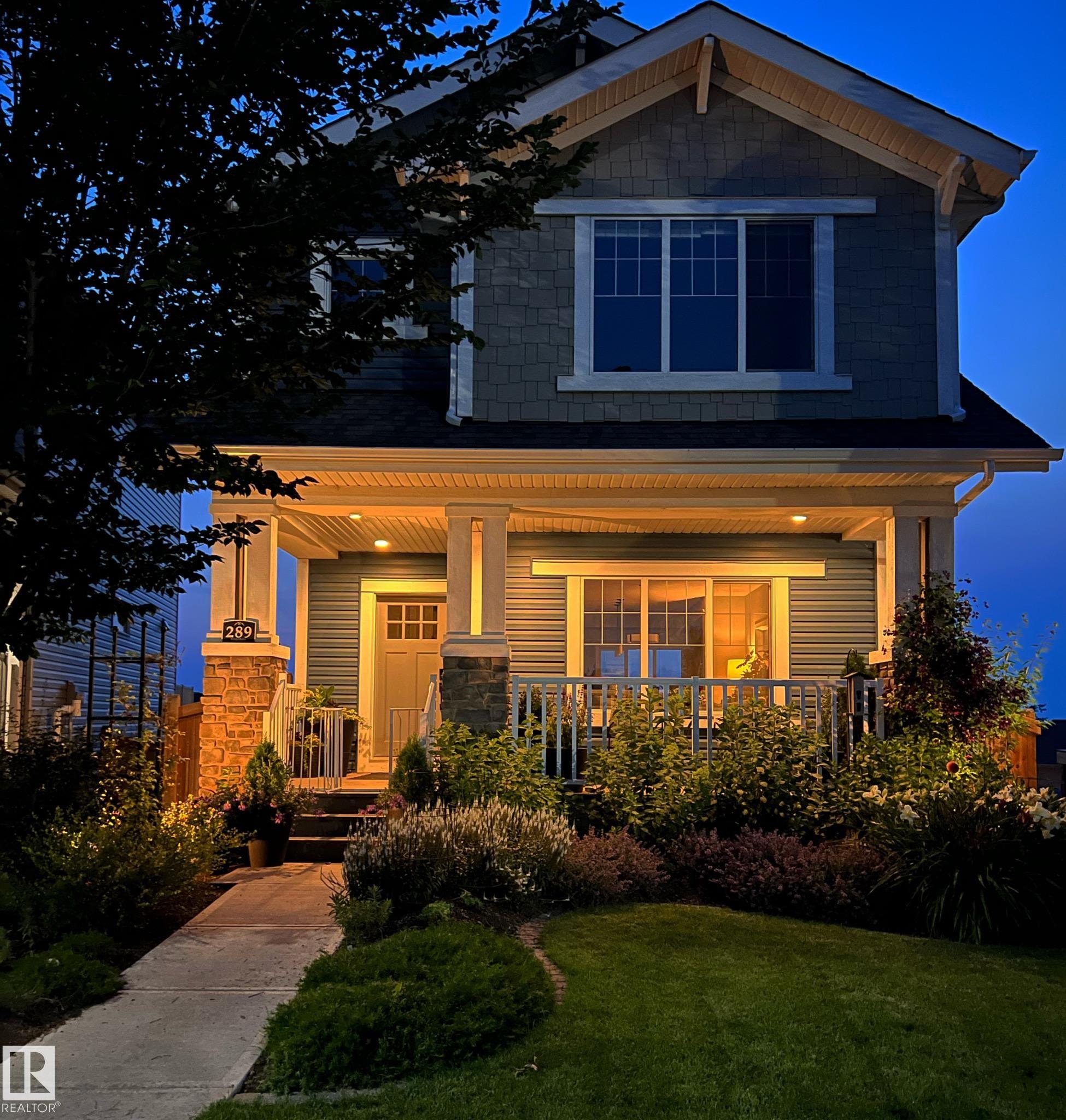 Photo 46 at 289 Hawks Ridge Boulevard NW, Hawks Ridge, Edmonton