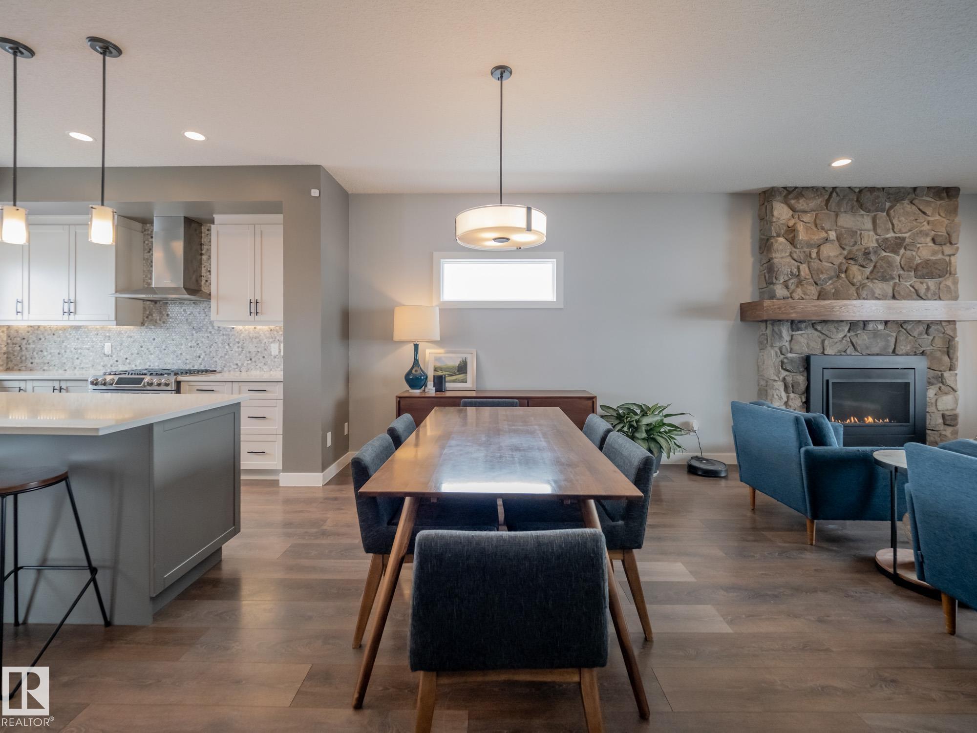 Photo 6 at 289 Hawks Ridge Boulevard NW, Hawks Ridge, Edmonton