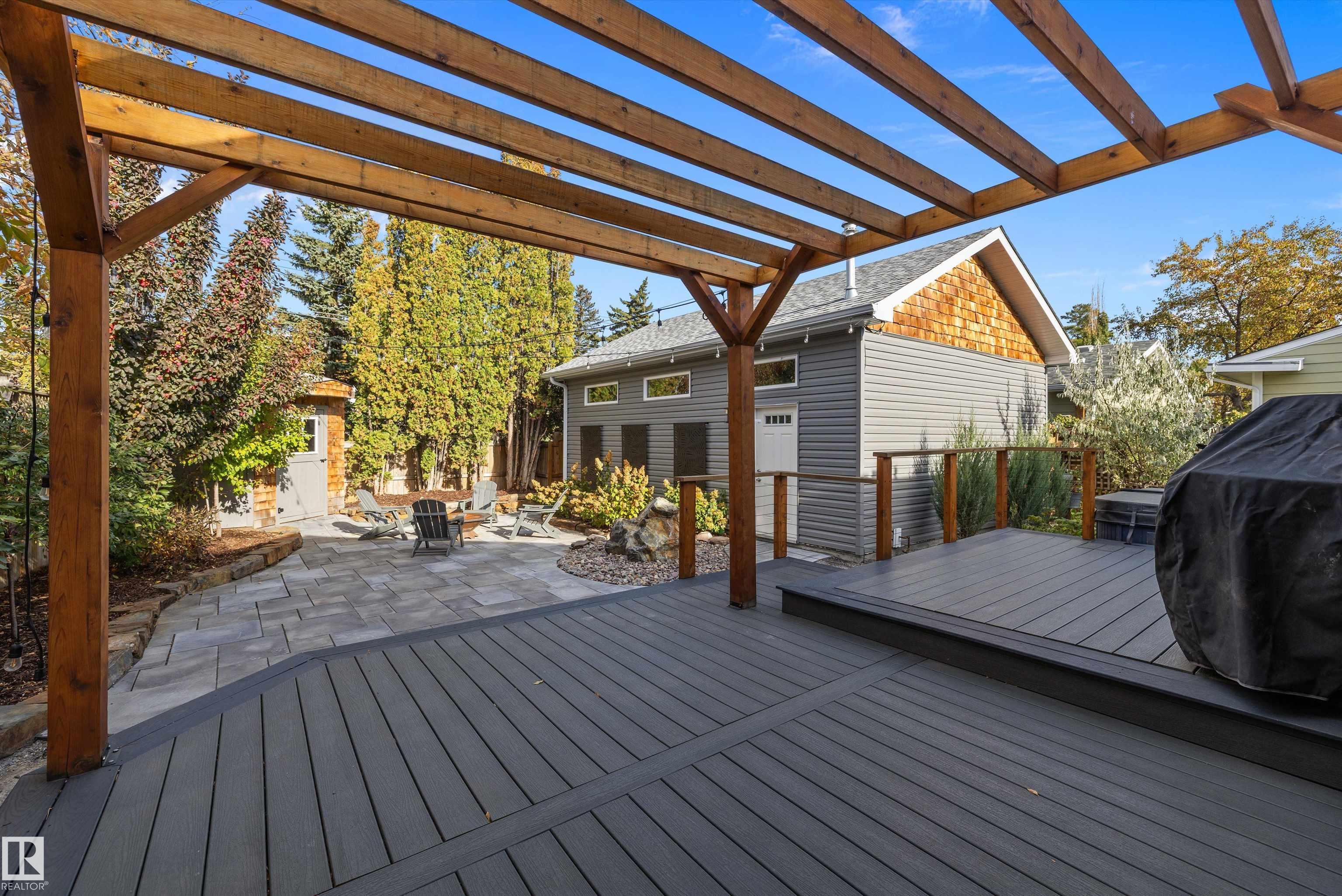 Photo 45 at 4207 123 Street NW, Aspen Gardens, Edmonton