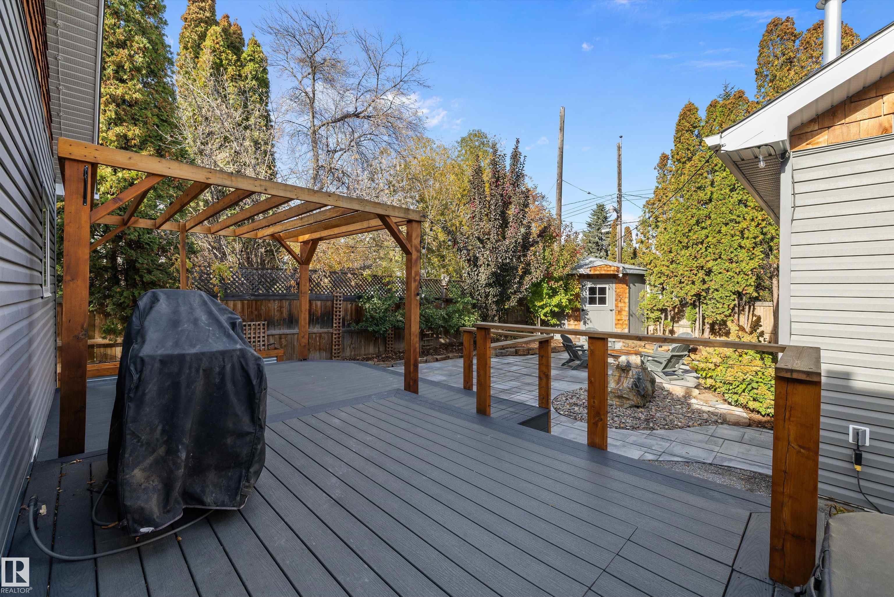 Photo 46 at 4207 123 Street NW, Aspen Gardens, Edmonton