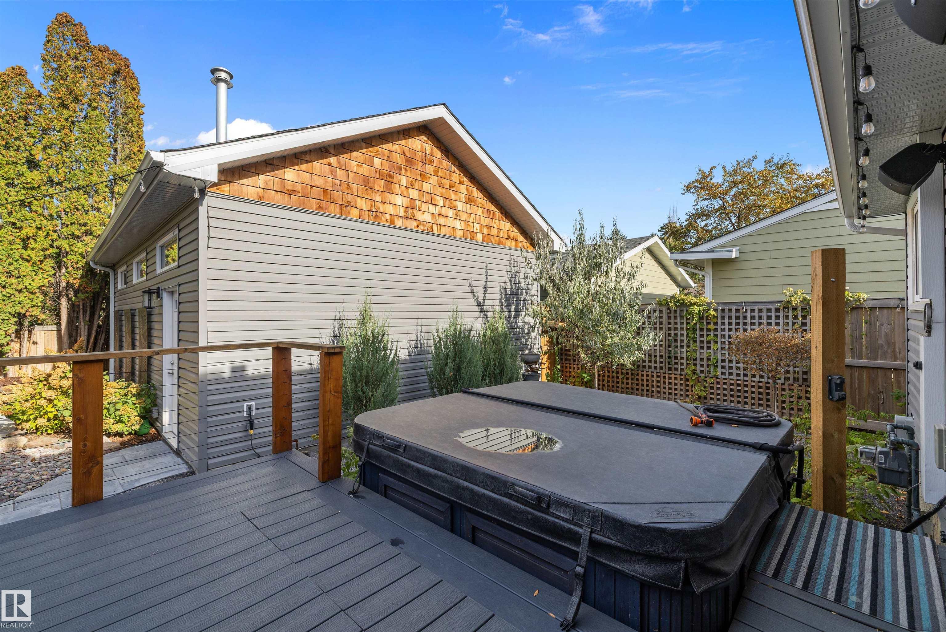 Photo 47 at 4207 123 Street NW, Aspen Gardens, Edmonton