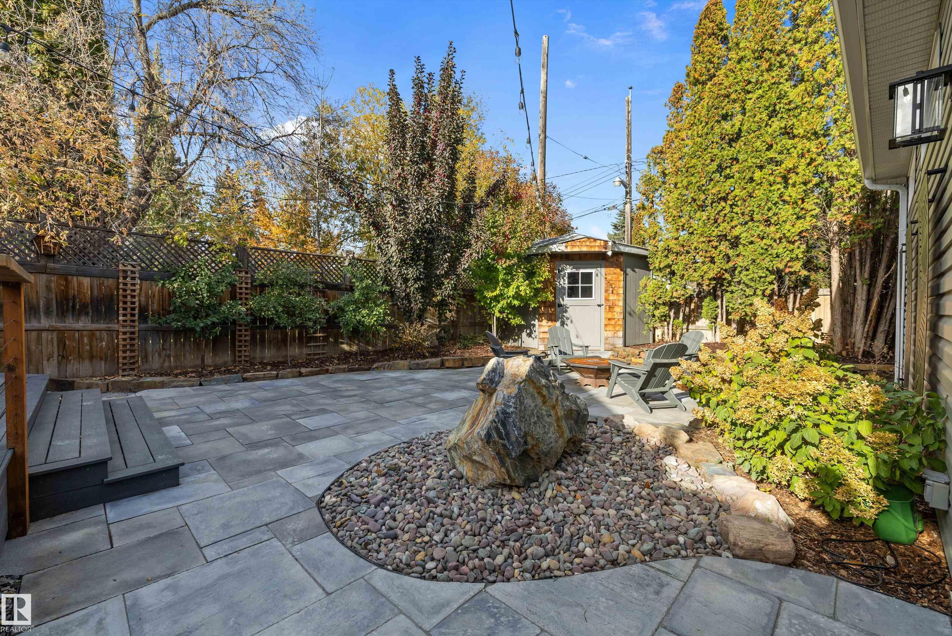 Photo 48 at 4207 123 Street NW, Aspen Gardens, Edmonton