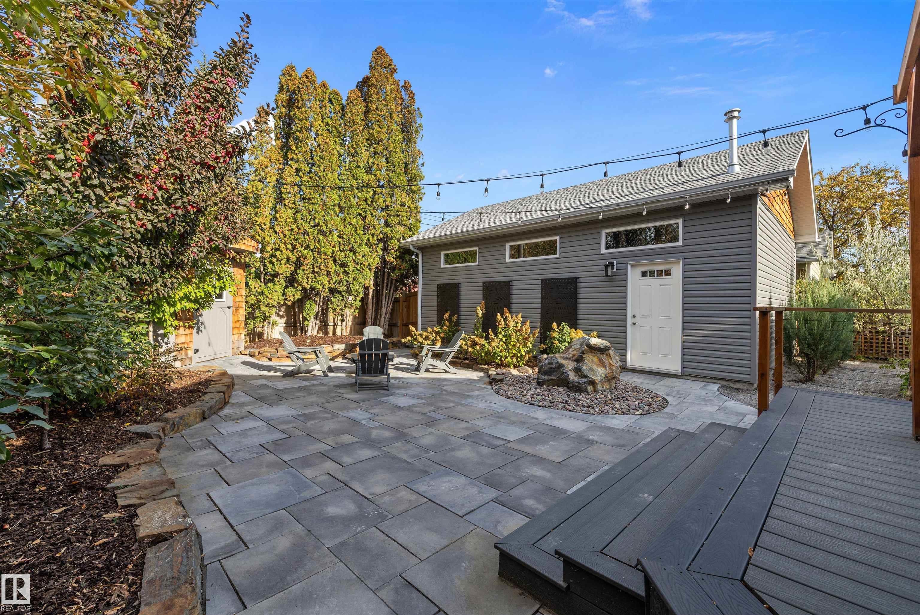 Photo 49 at 4207 123 Street NW, Aspen Gardens, Edmonton