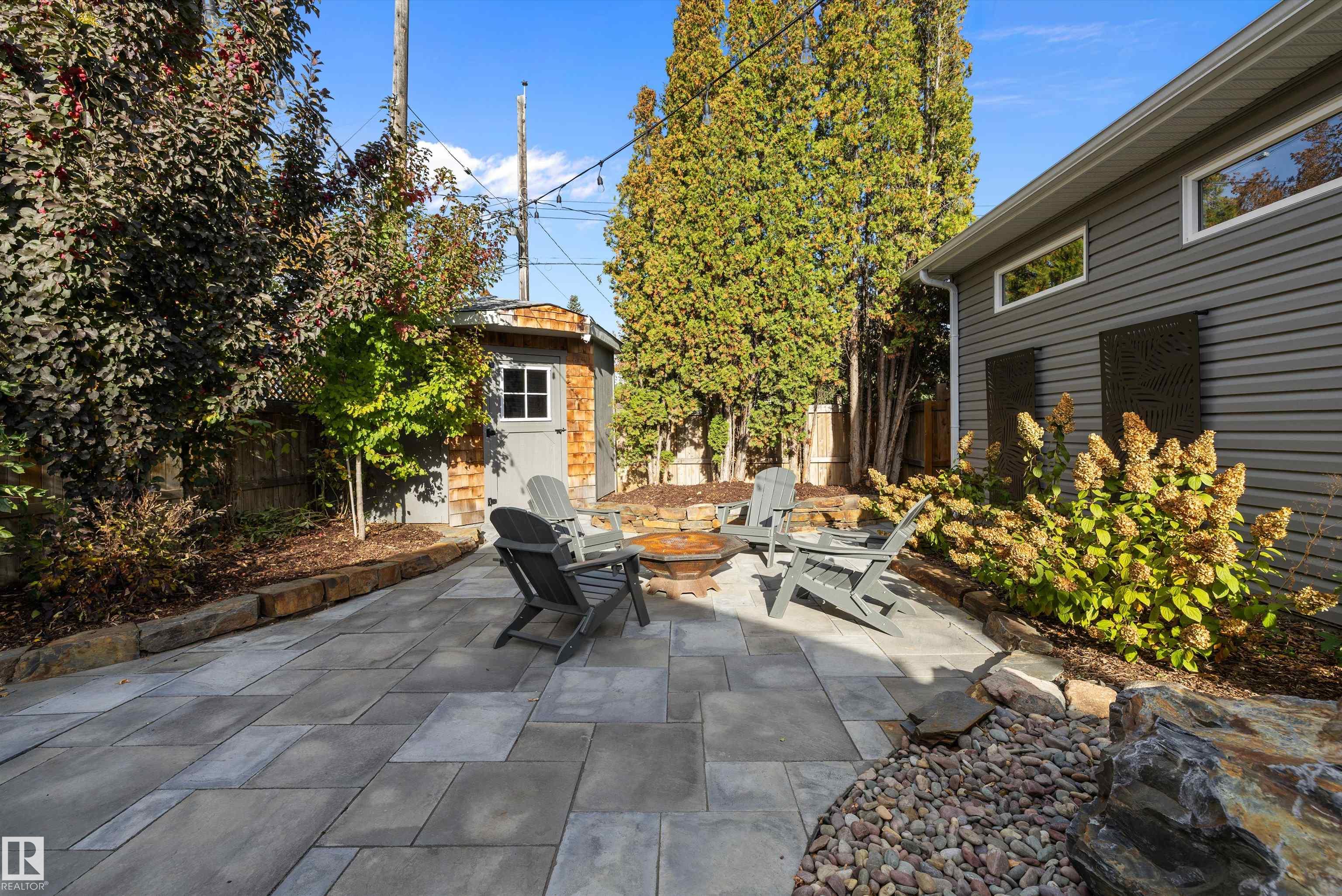 Photo 50 at 4207 123 Street NW, Aspen Gardens, Edmonton